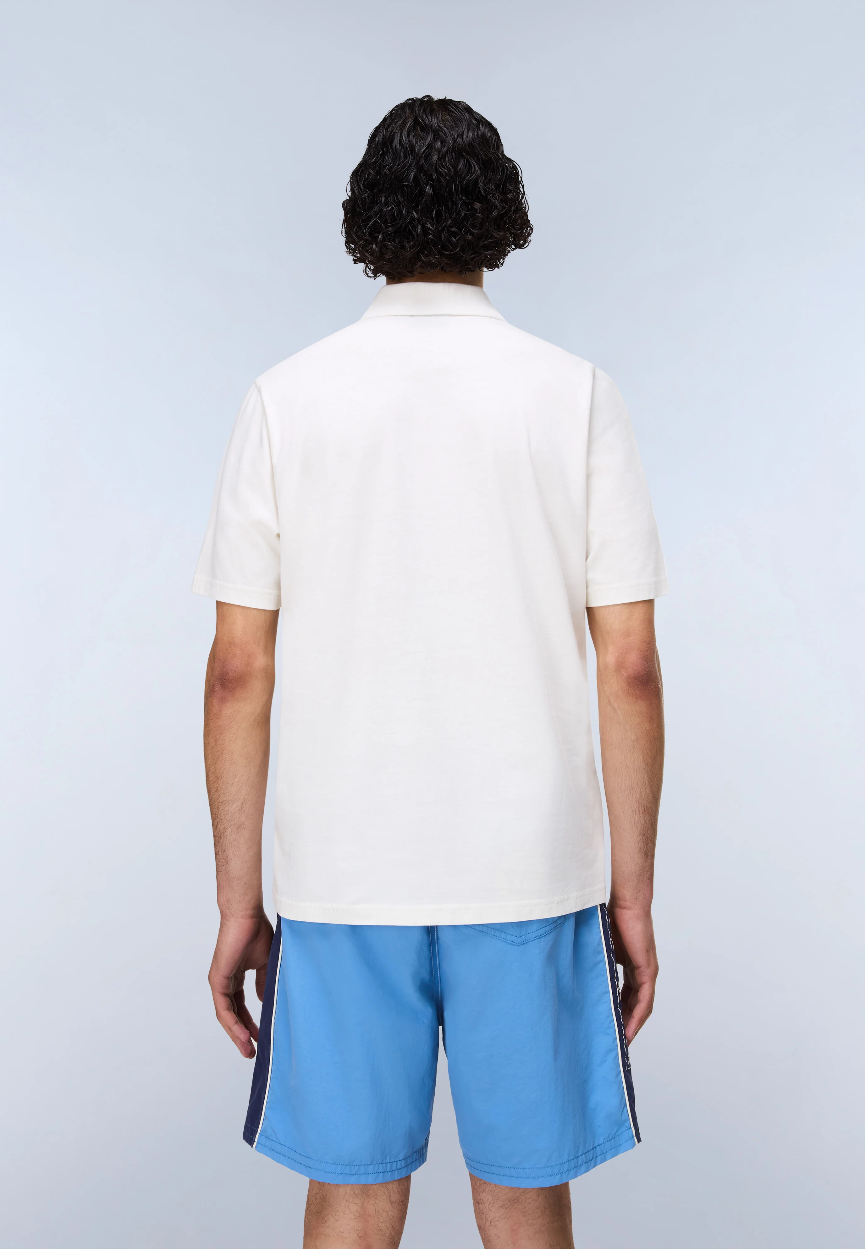 Nedles  Short Sleeve Polo - Image 4