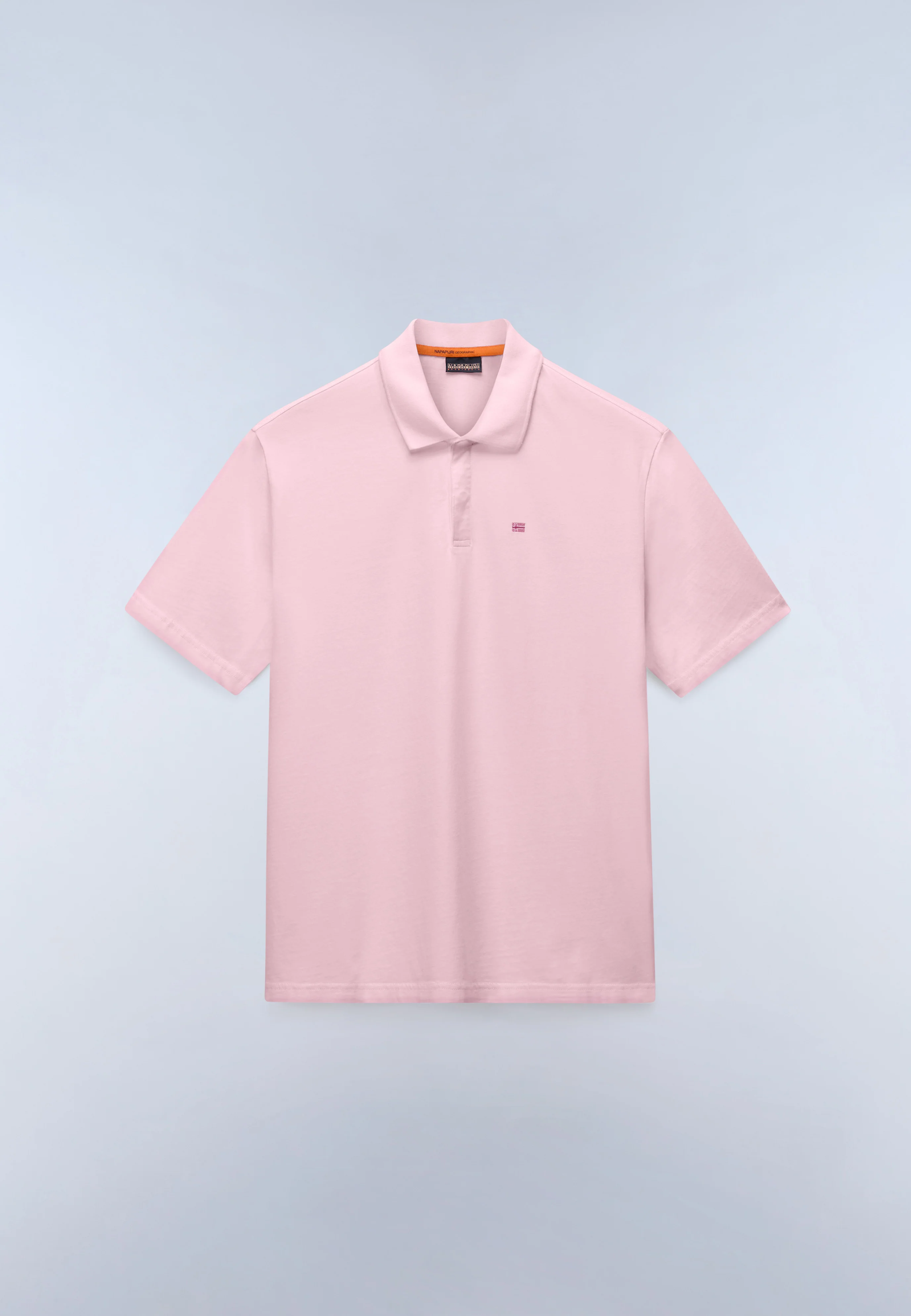 Nedles  Short Sleeve Polo