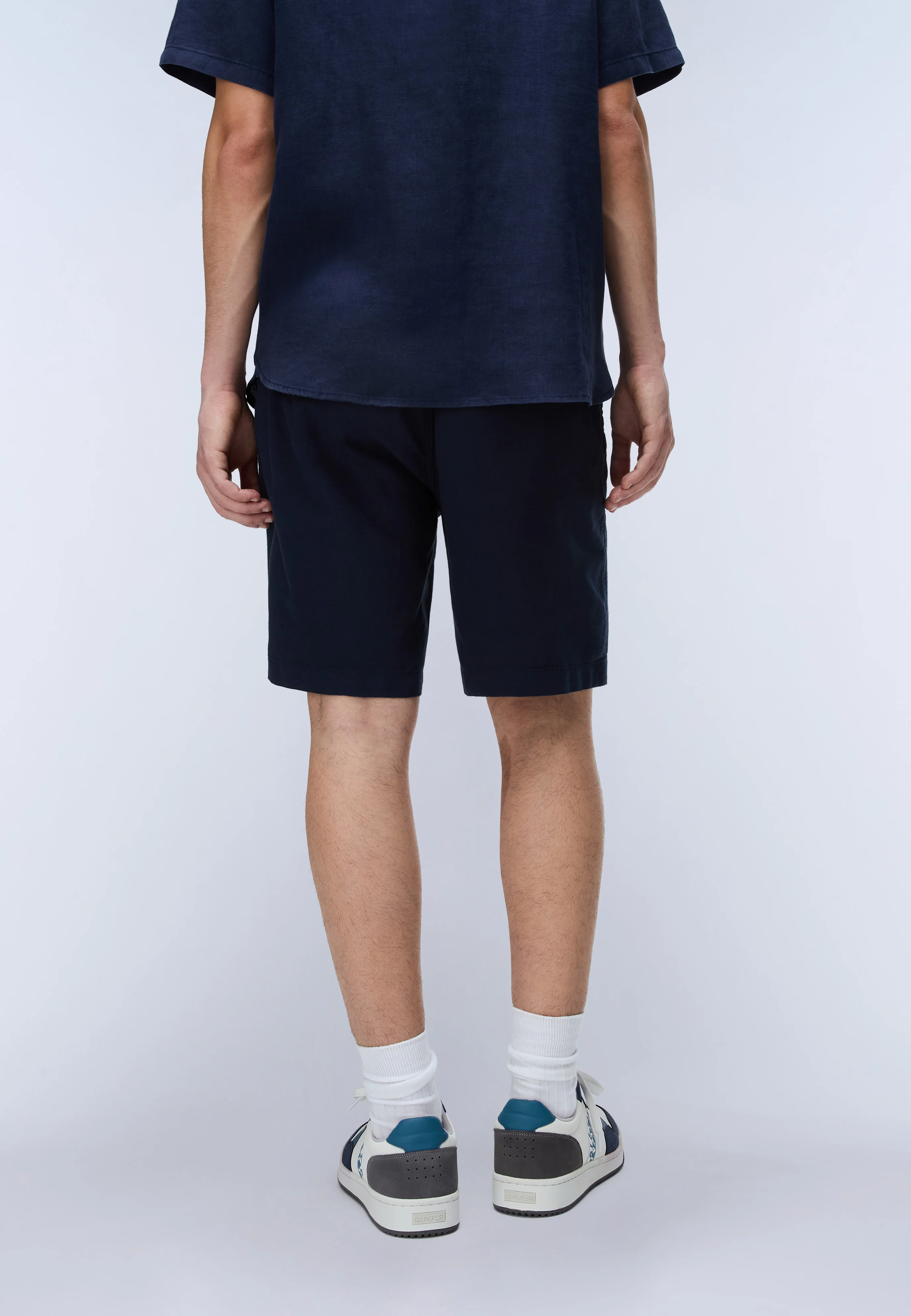 Nemi Bermuda Shorts - Image 3