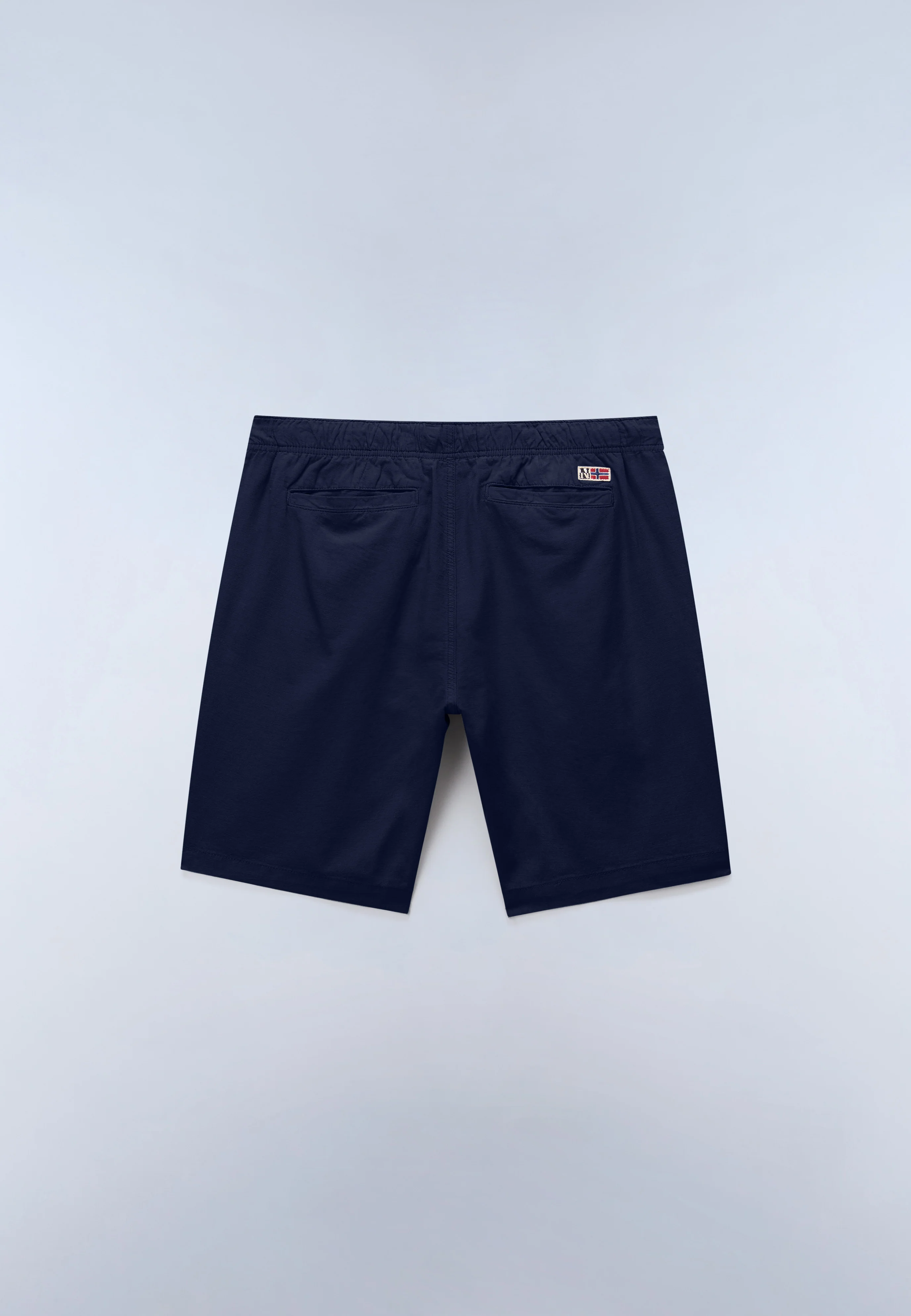 Nemi Bermuda Shorts - Image 4