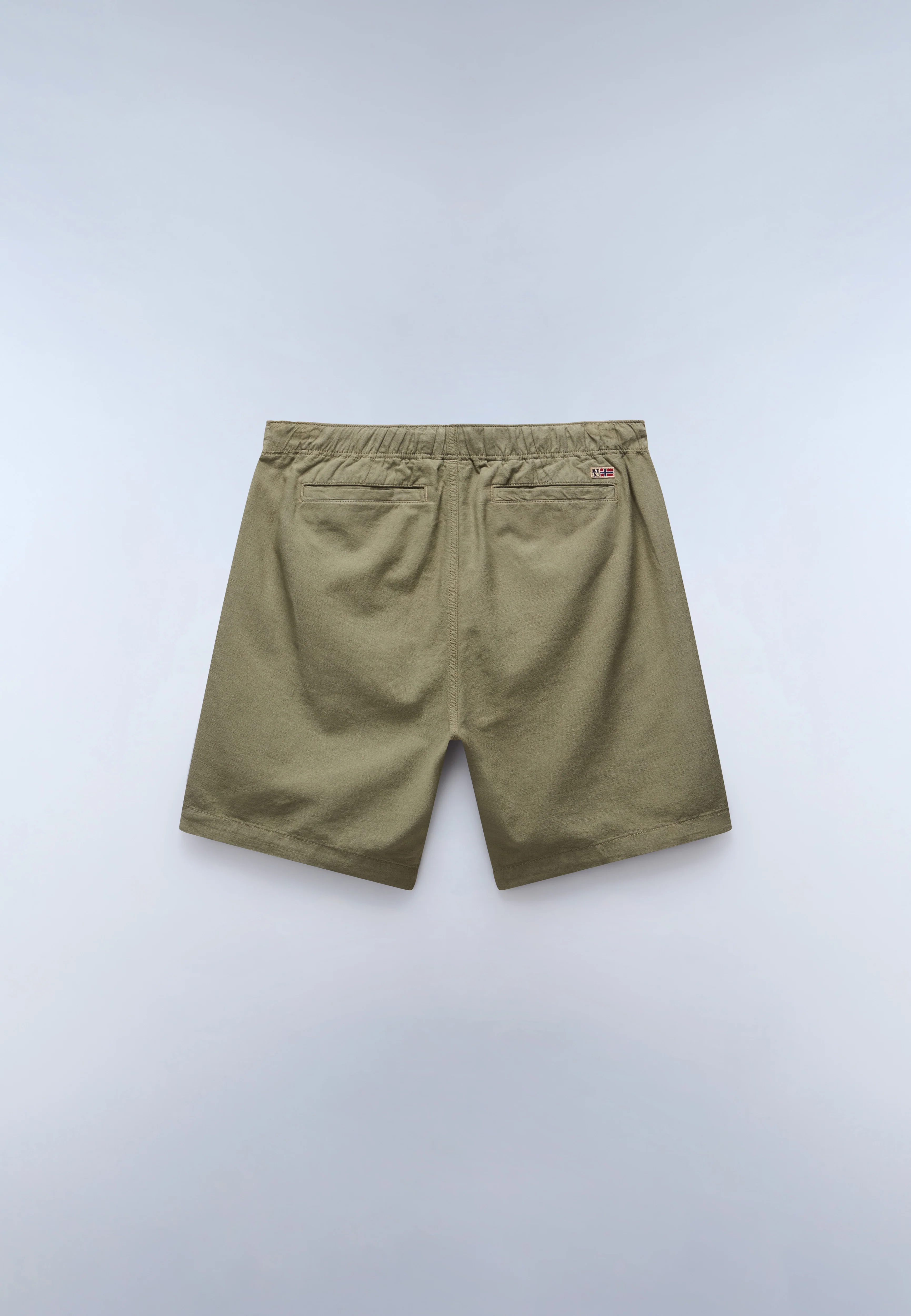Nemi Bermuda Shorts - Image 2