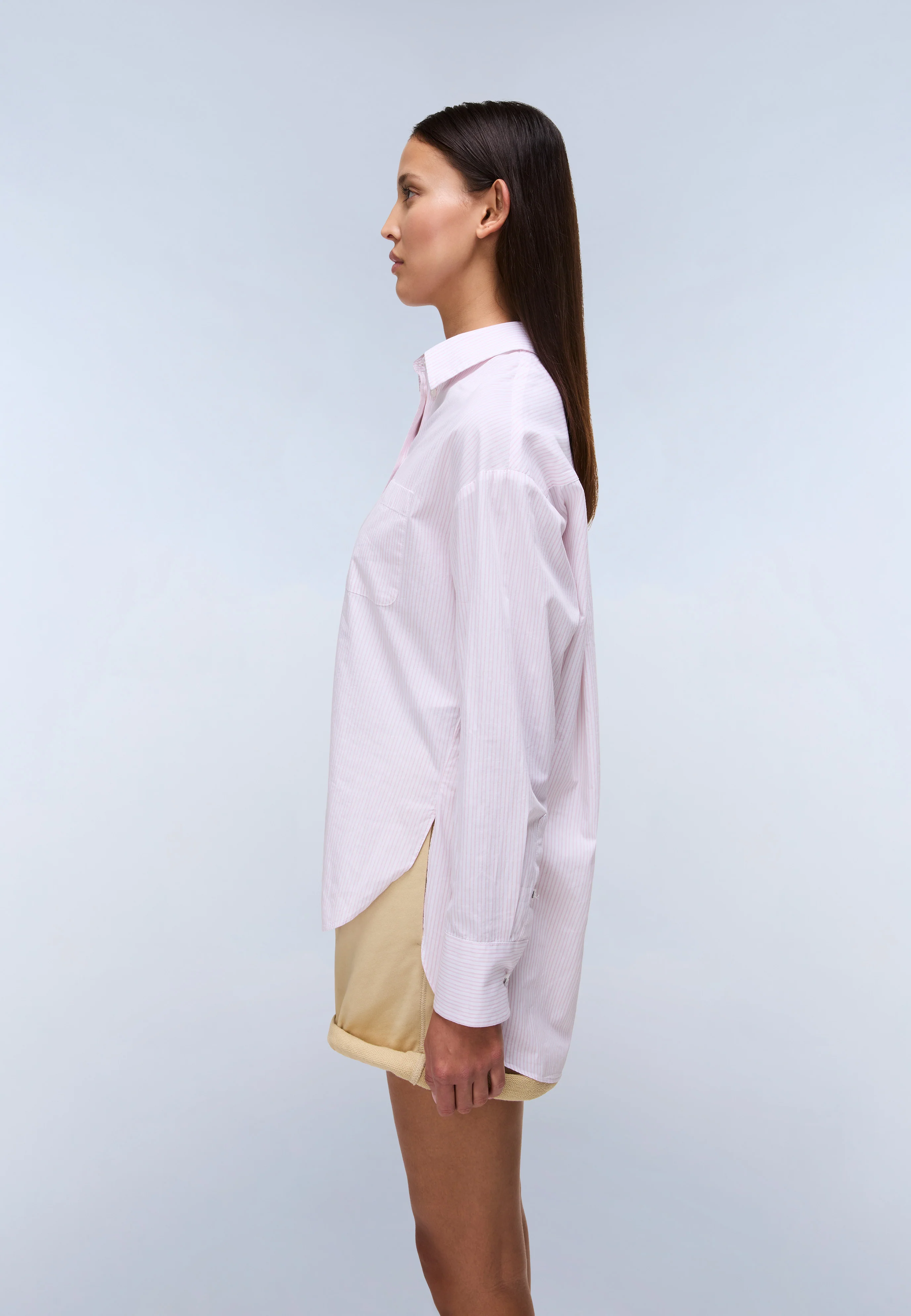 Nice Long Sleeve Shirt - Image 5