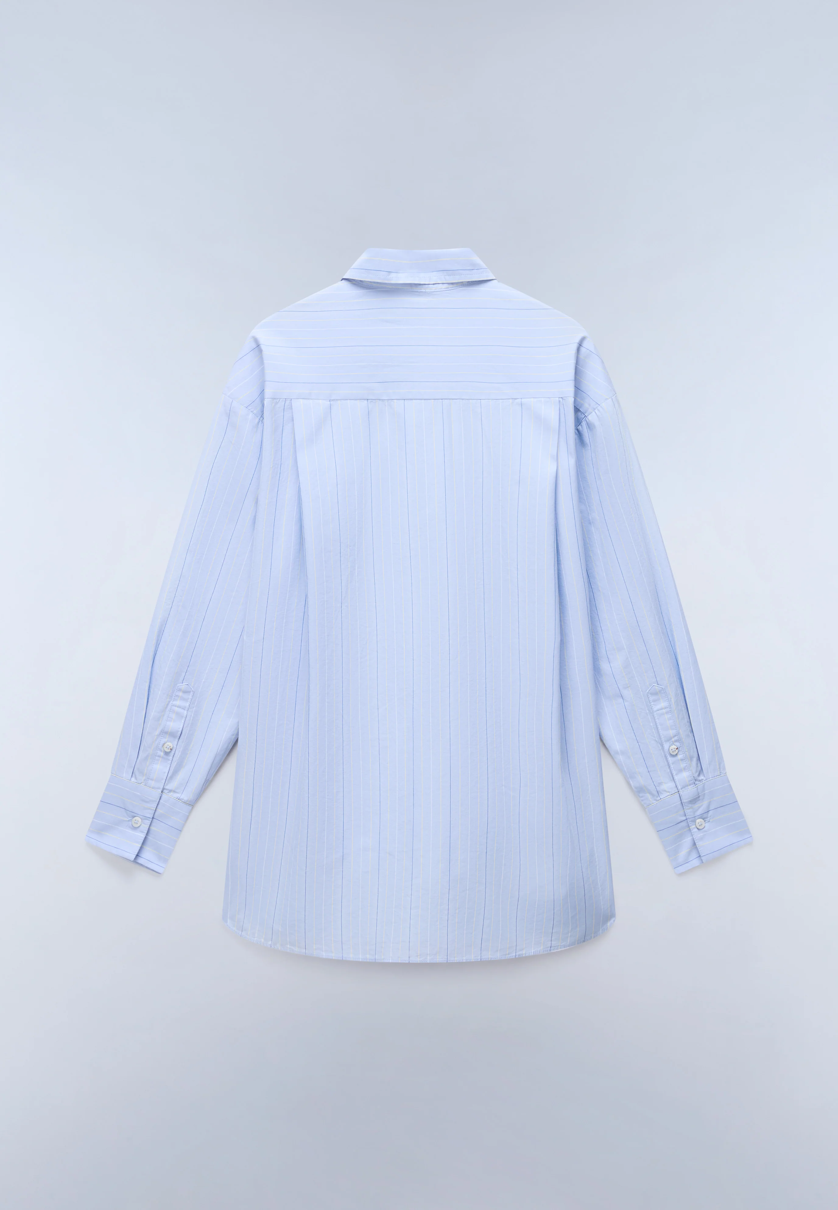 Nice Long Sleeve Shirt - Image 7