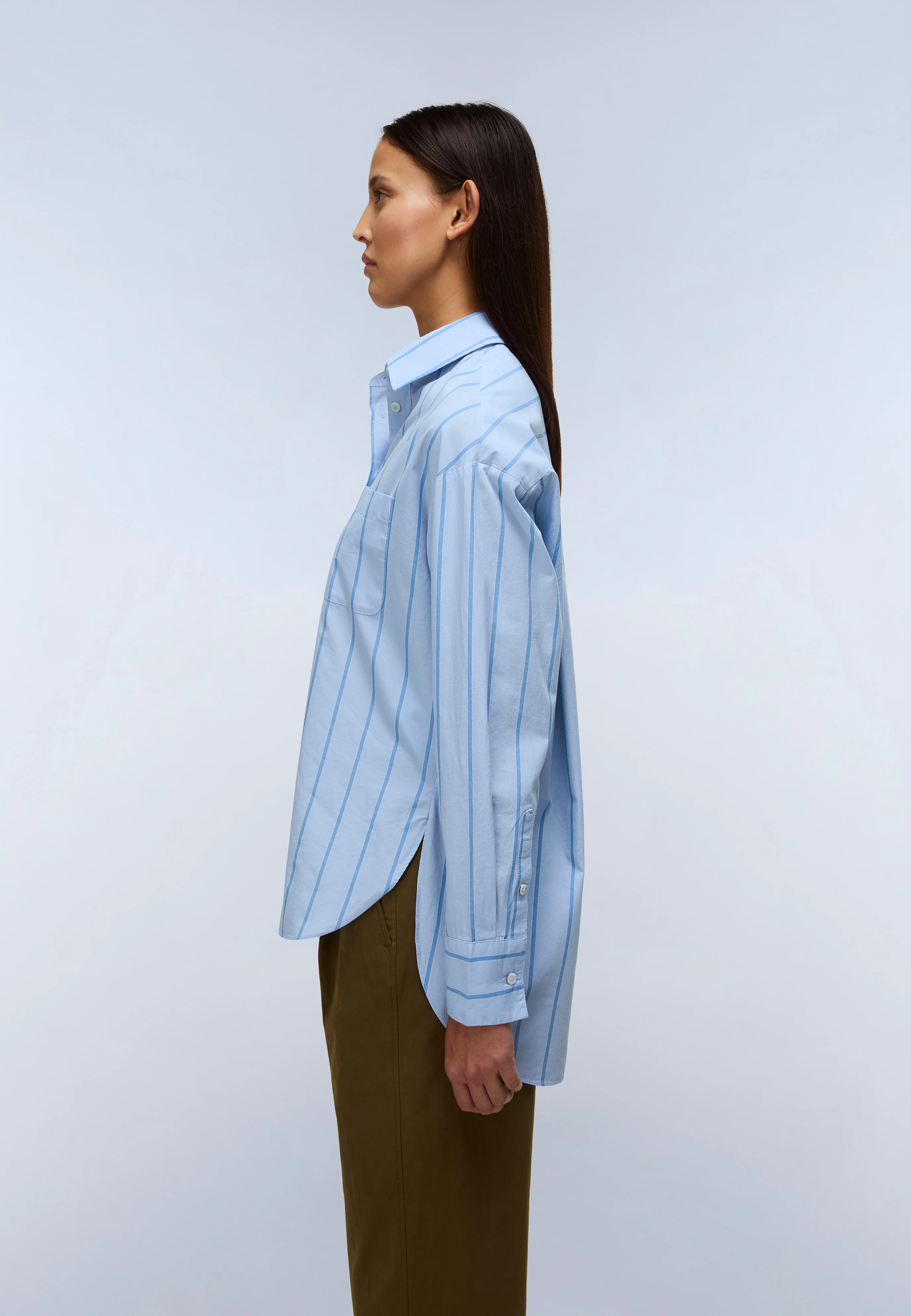 Nice Long Sleeve Shirt - Image 5