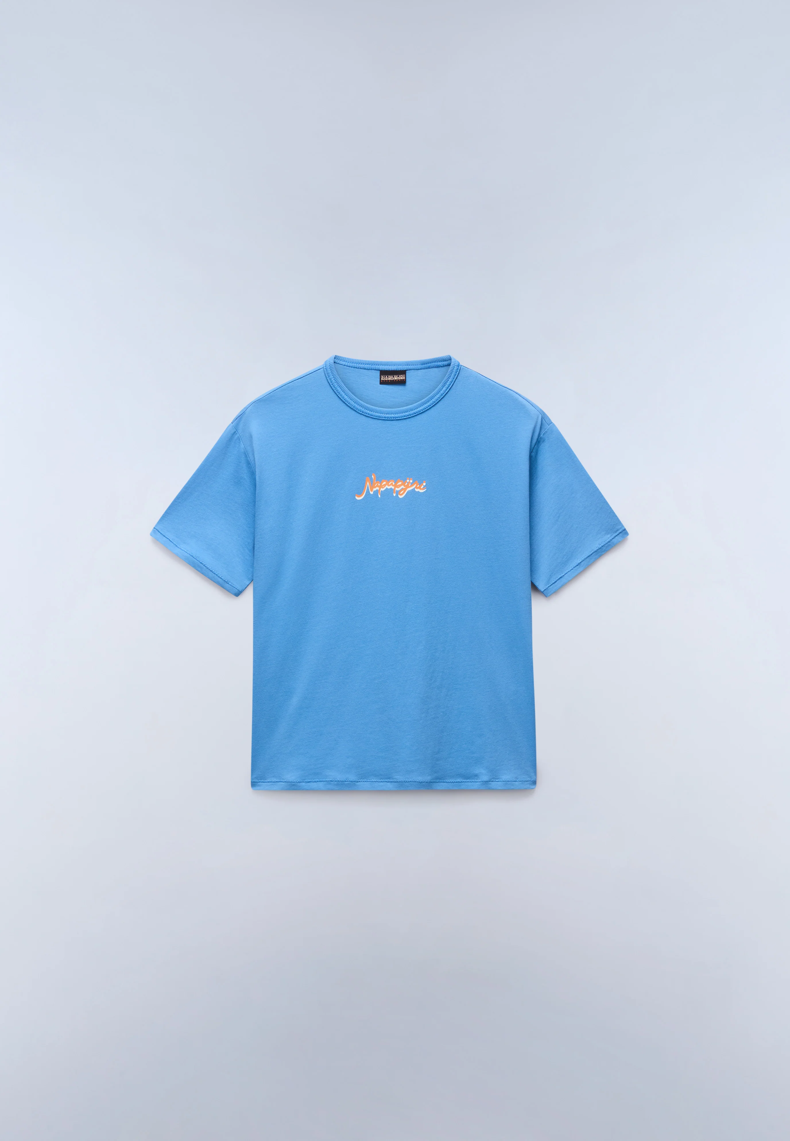 Oeste Short Sleeve T-Shirt - Image 6