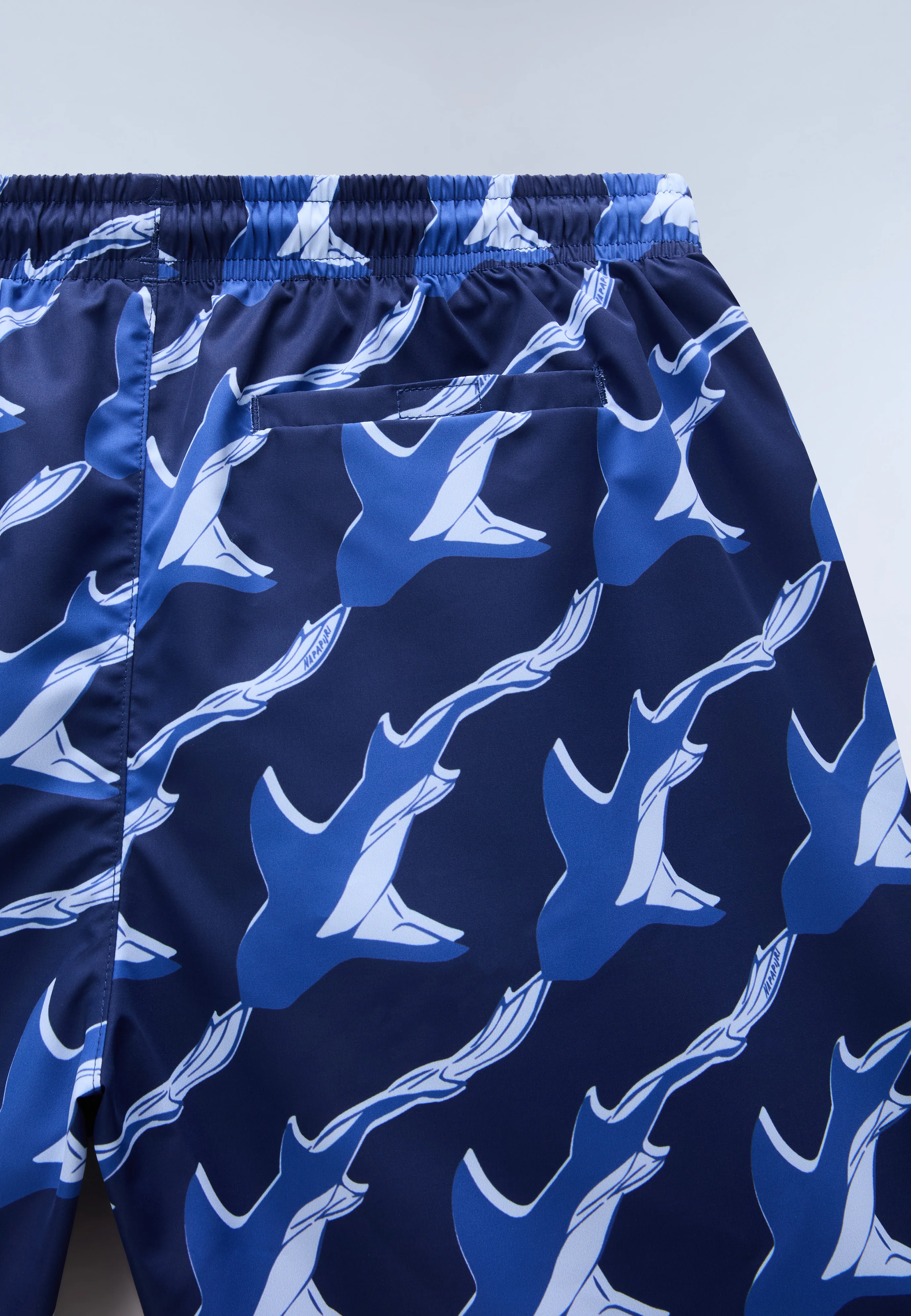 Oeste Swimming Trunks - Image 5