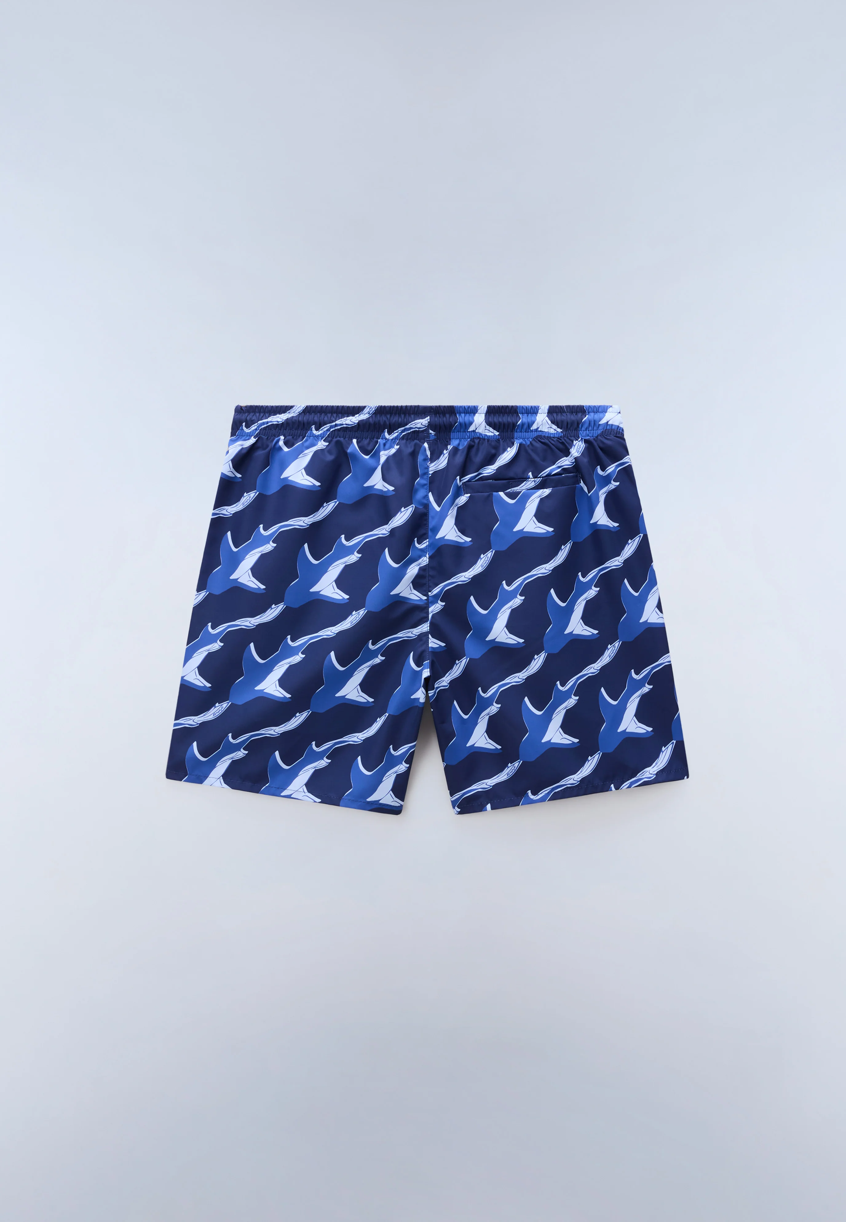 Oeste Swimming Trunks - Image 6