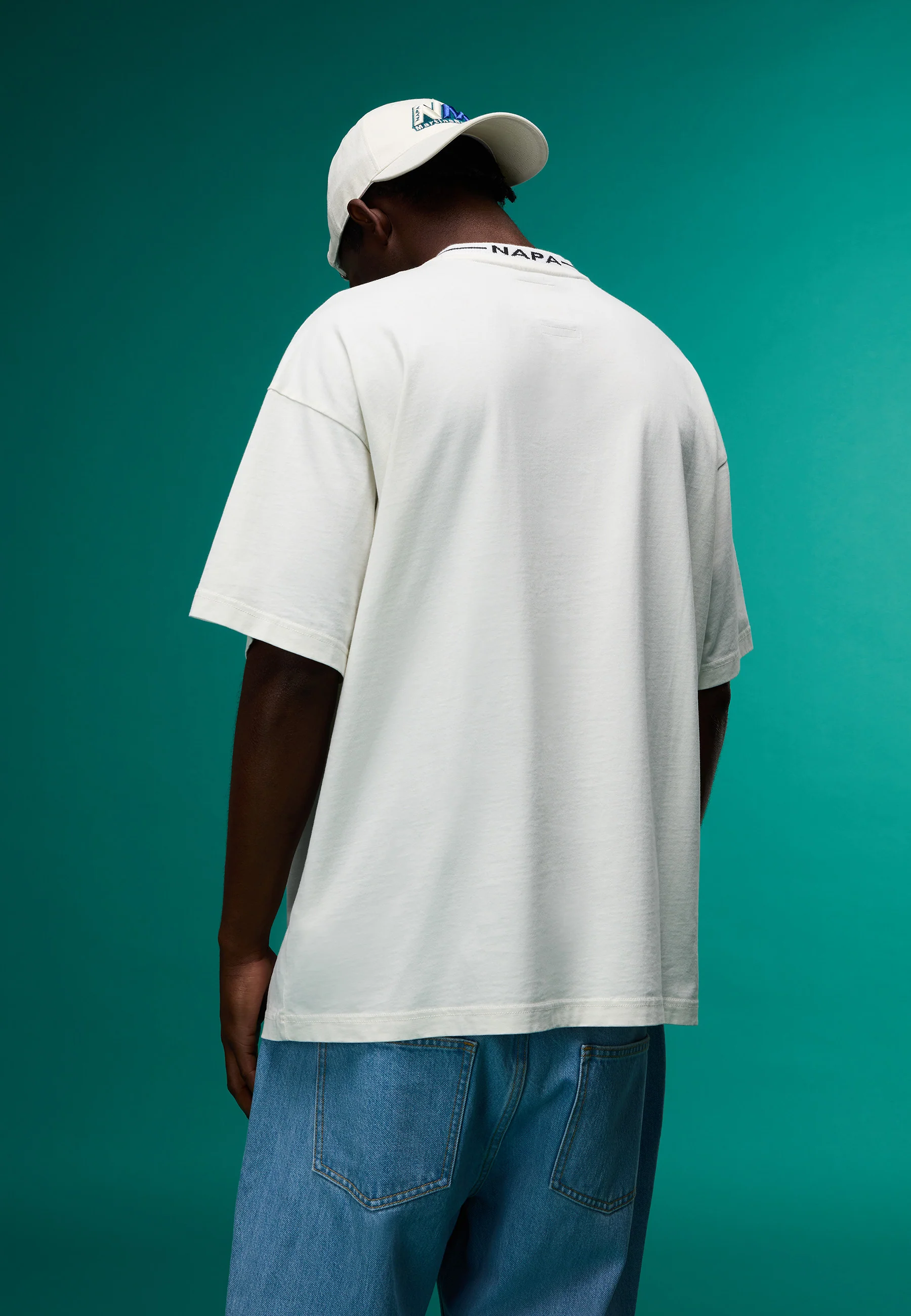 Osorno Jersey Short Sleeve T-Shirt - Image 4