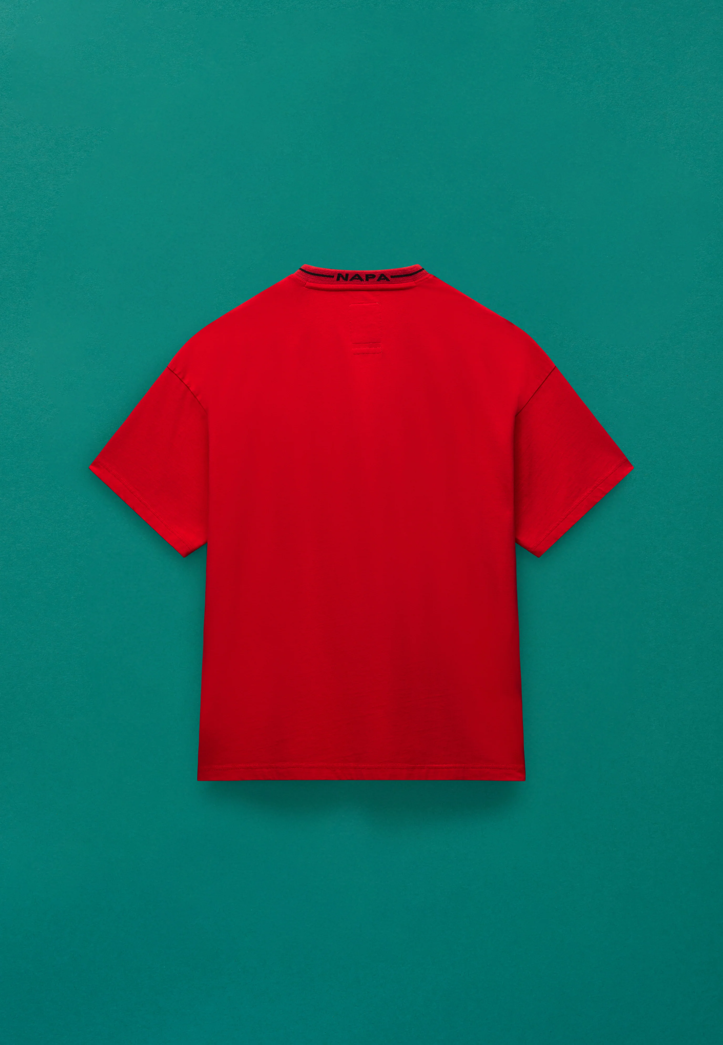 Osorno Jersey Short Sleeve T-Shirt - Image 8