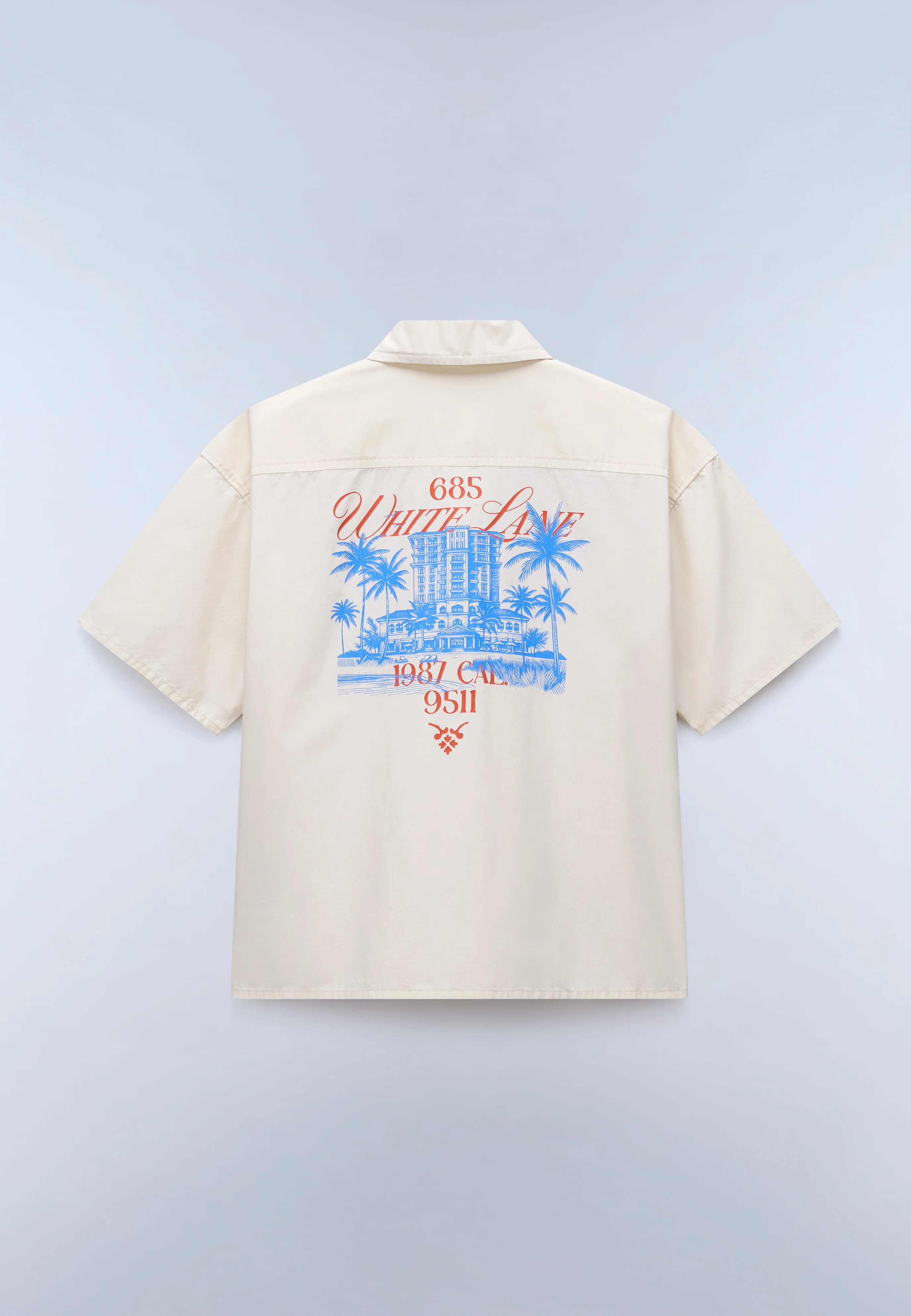 Oxide Short Sleeve Shirt