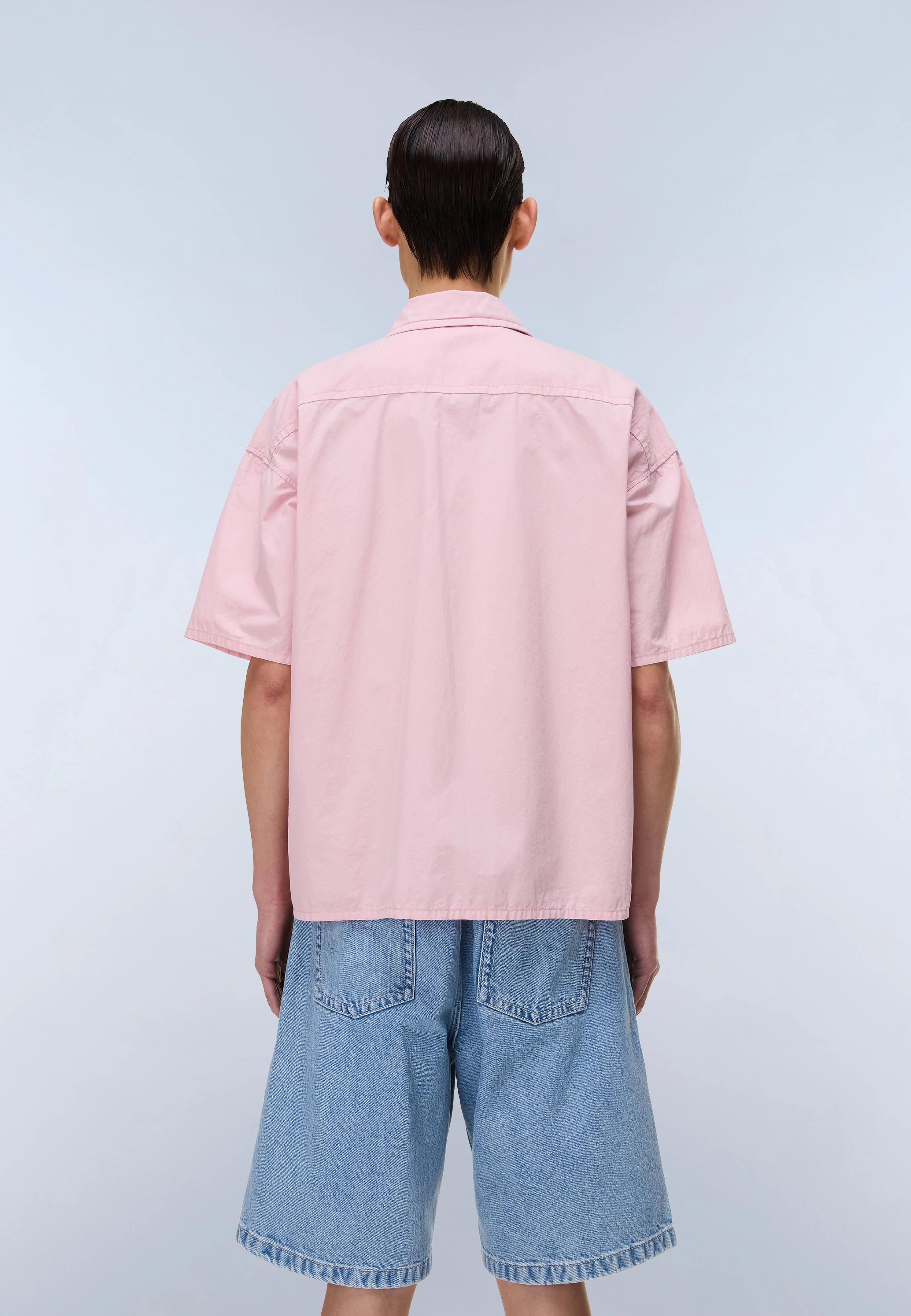 Oxide Short Sleeve Shirt - Image 6