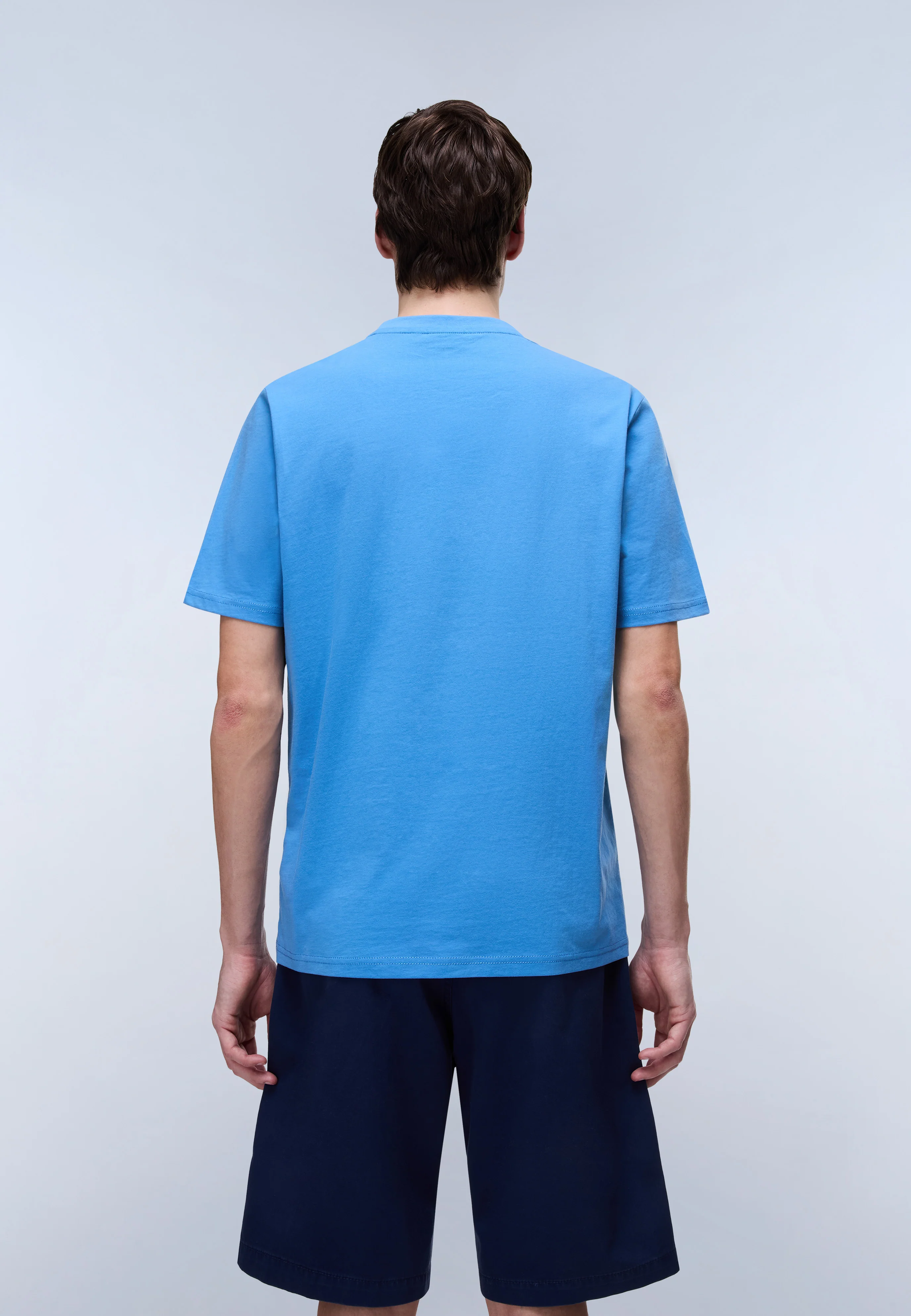 Phos  Short Sleeve T-Shirt - Image 5