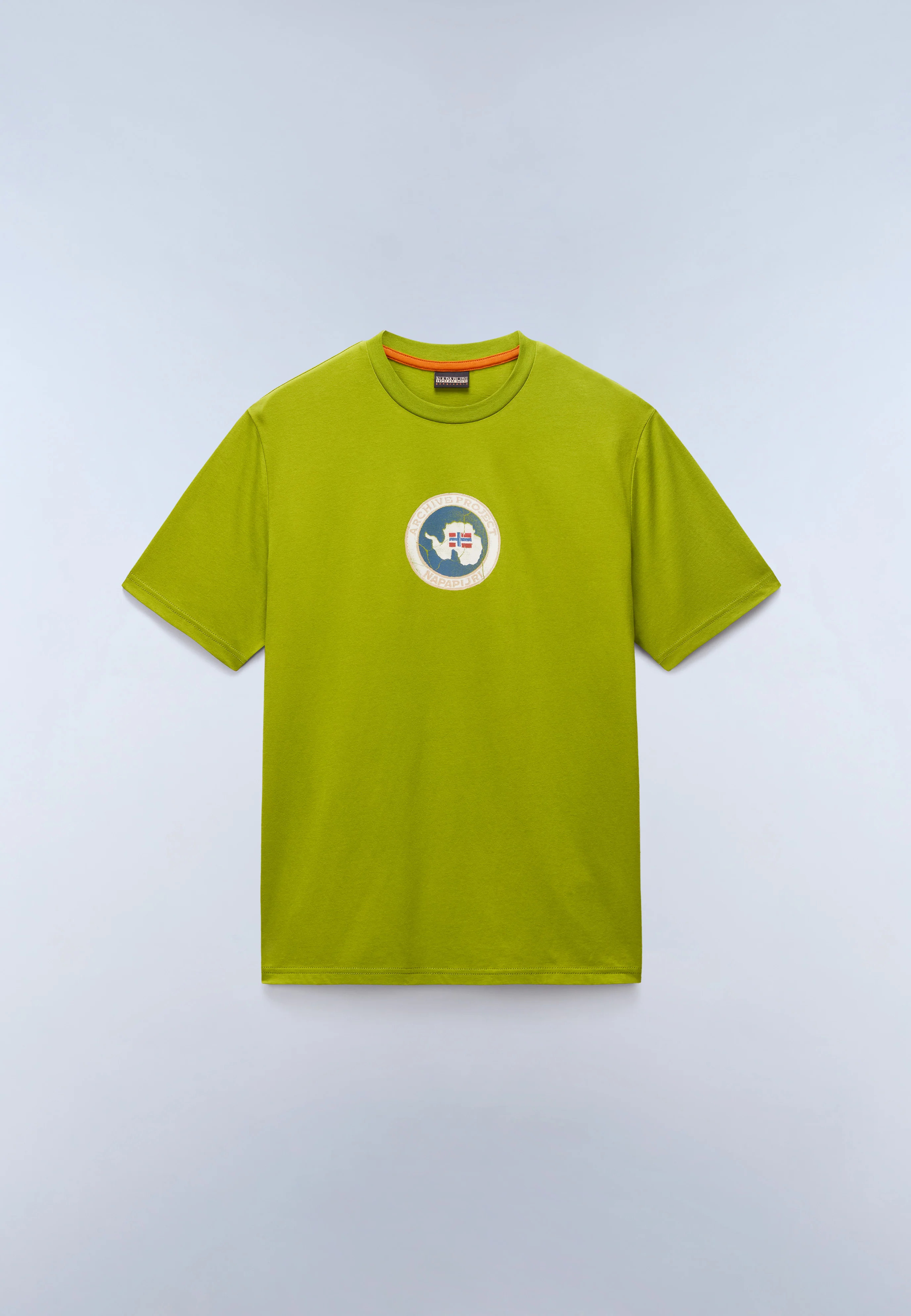 Phos Short Sleeve T-Shirt