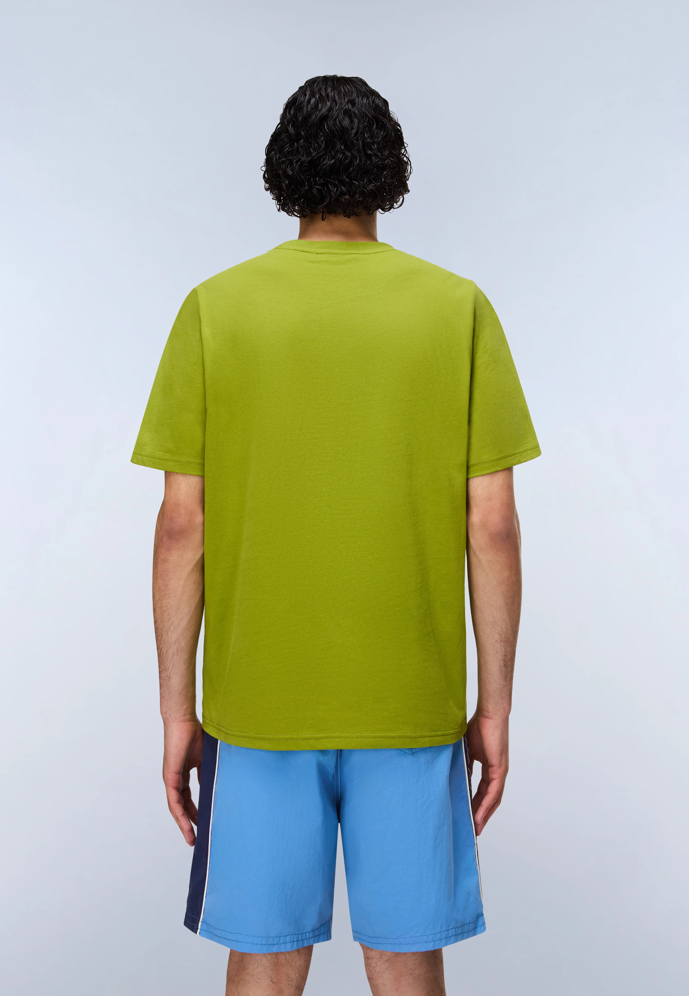 Phos Short Sleeve T-Shirt - Image 5