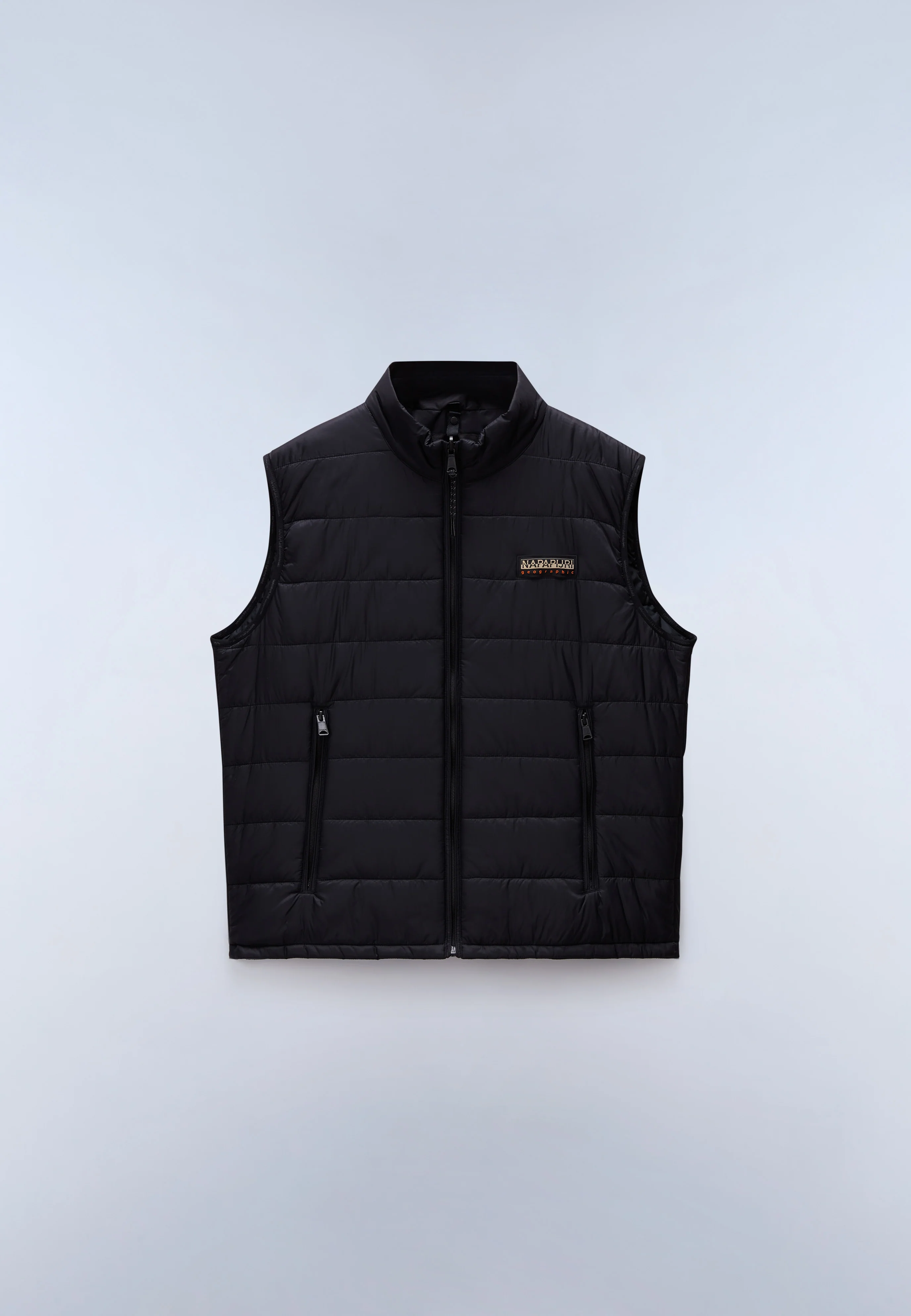 Pilloz Short Parka Jacket - Image 14