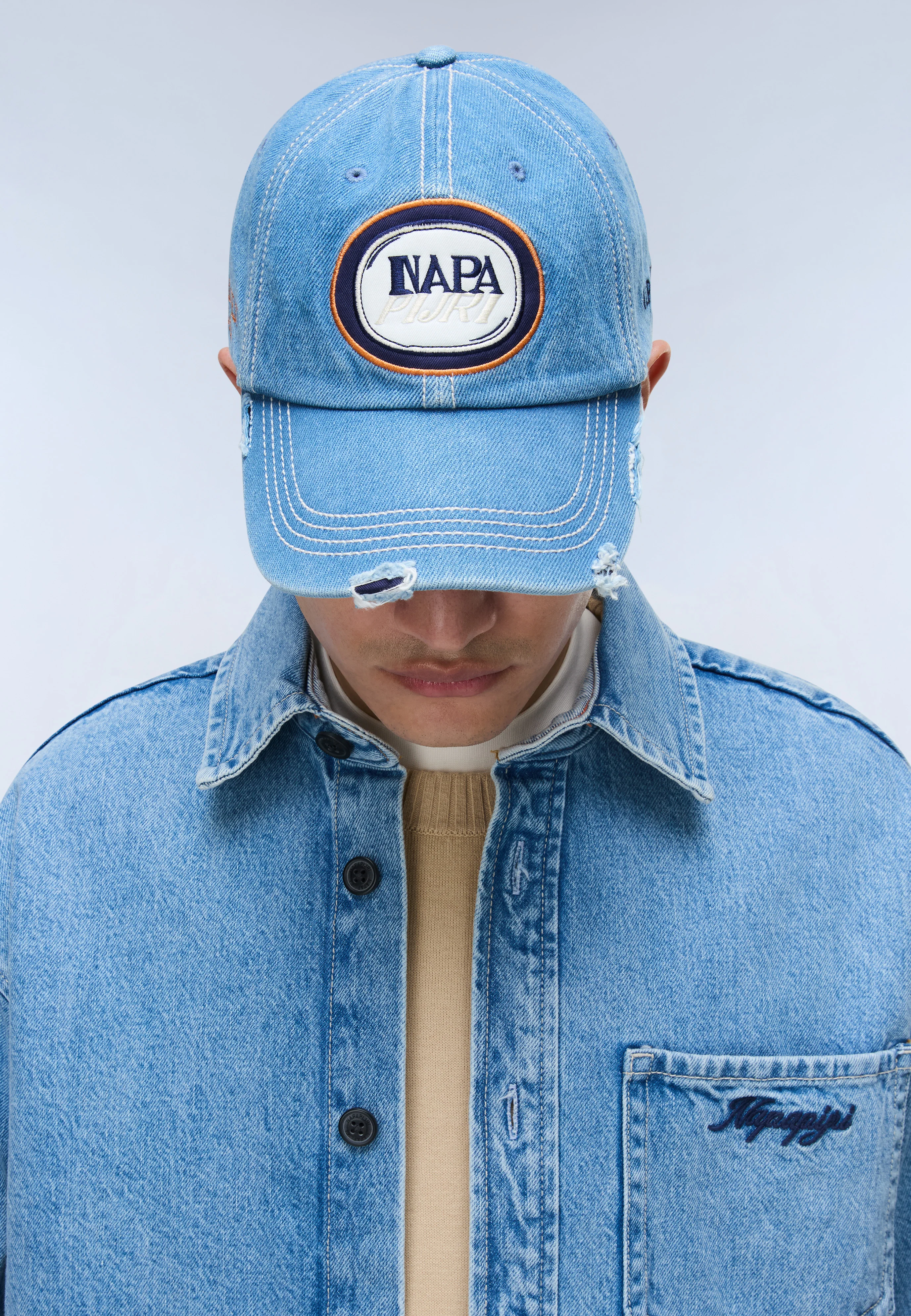 Prism Cap - Image 2