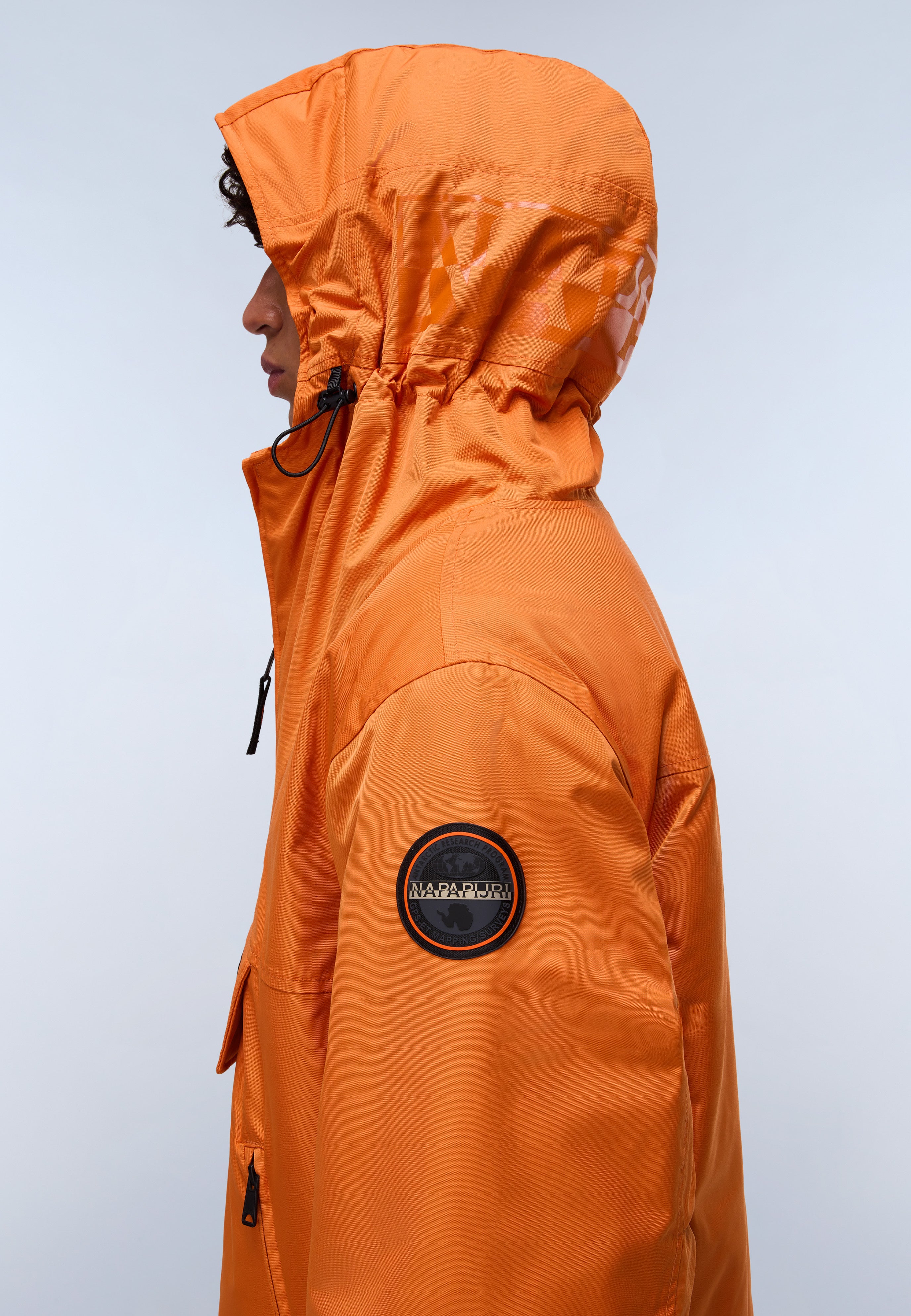 Rainforest Next Winter Anorak Jacket - Image 9