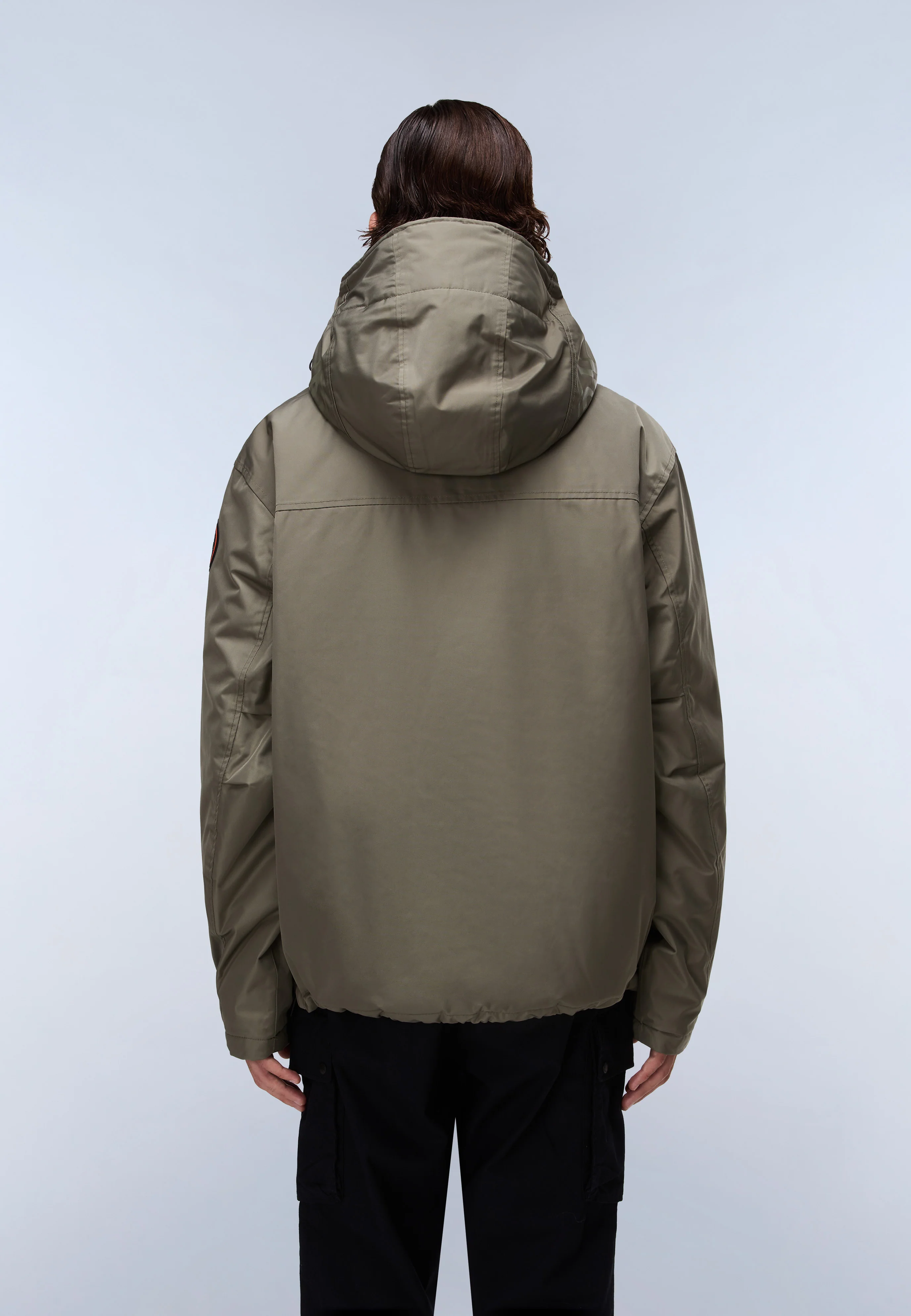 Rainforest Next Winter Anorak Jacket - Image 5