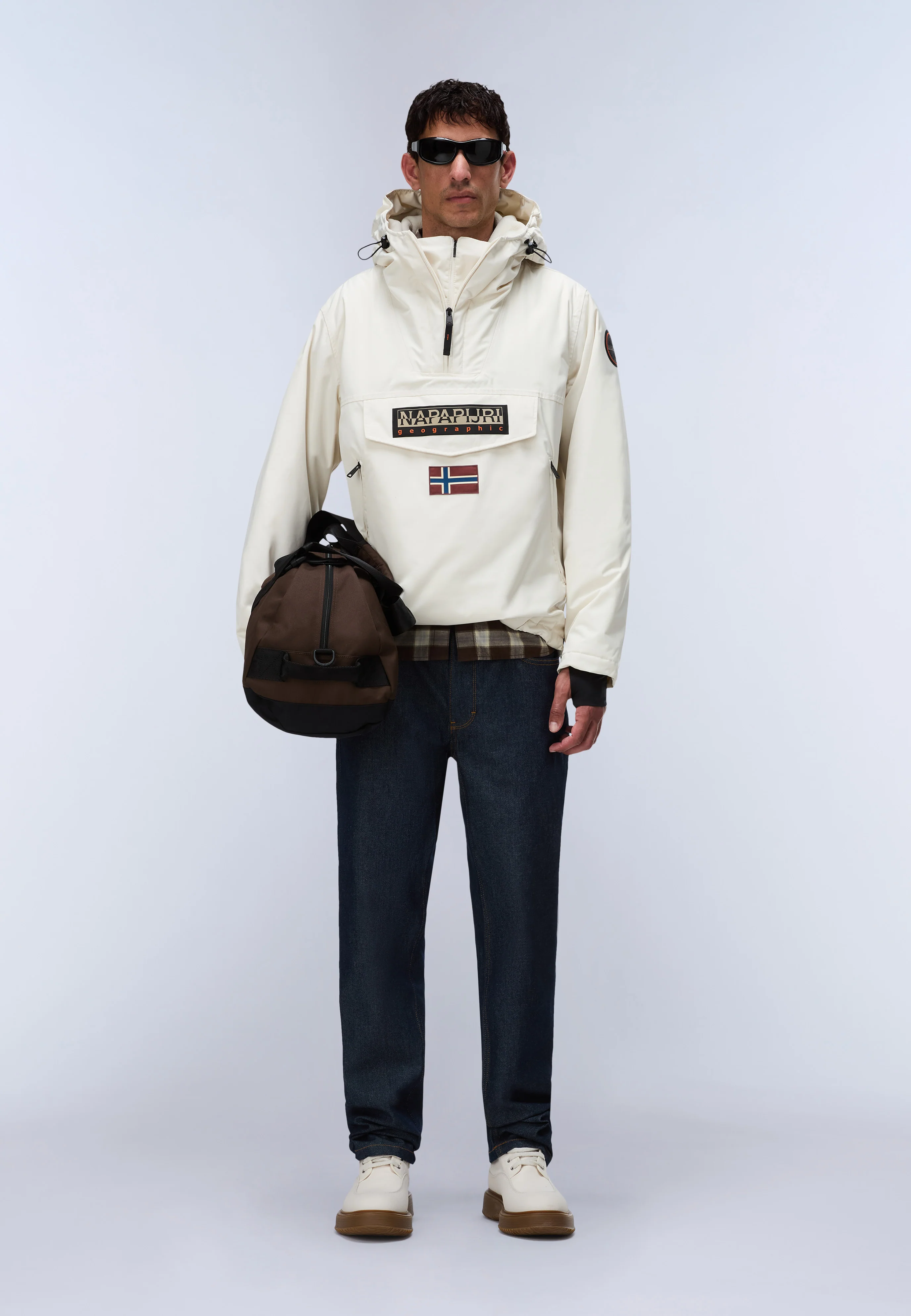 Rainforest Next Winter Anorak Jacket - Image 3
