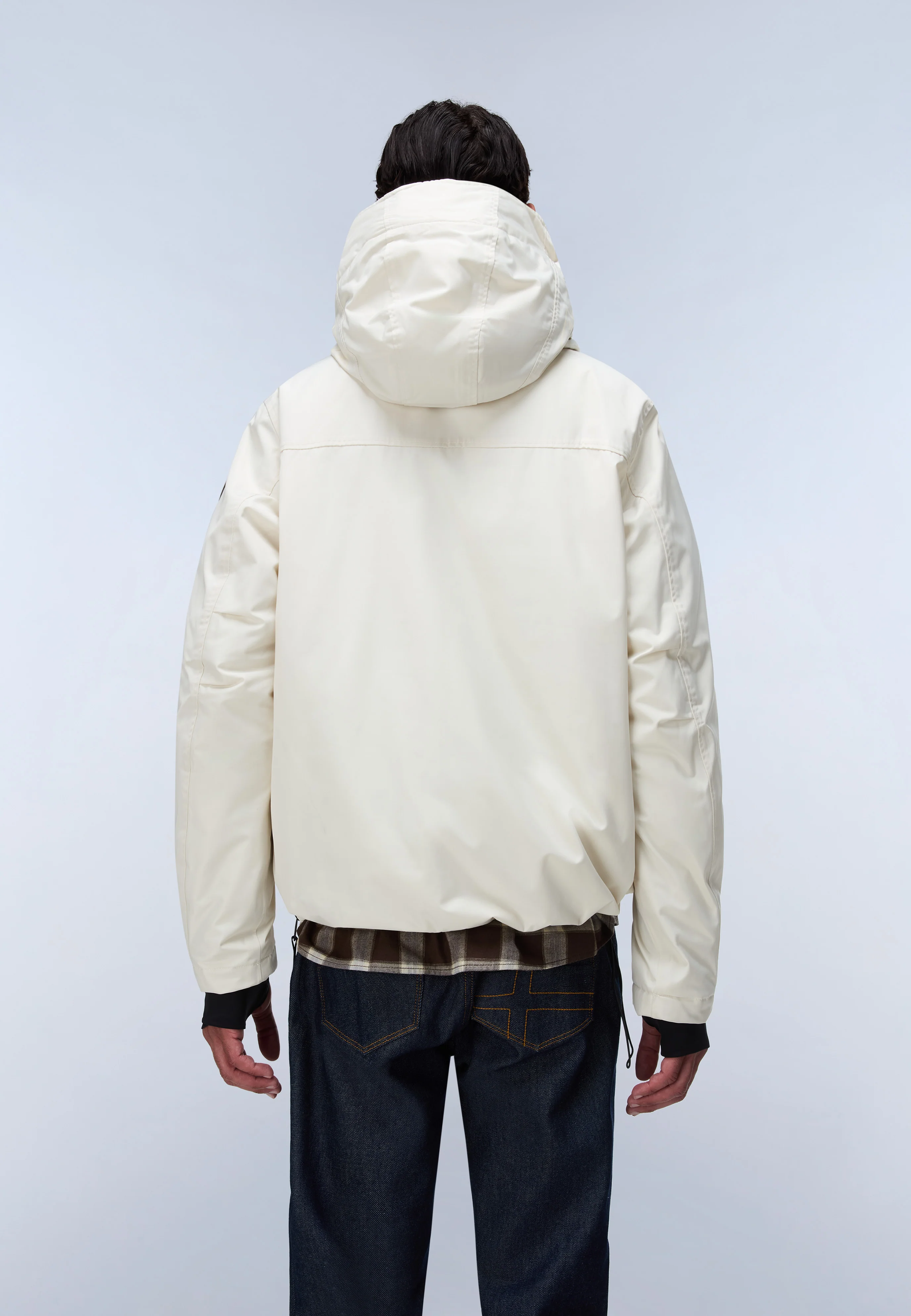 Rainforest Next Winter Anorak Jacket - Image 6