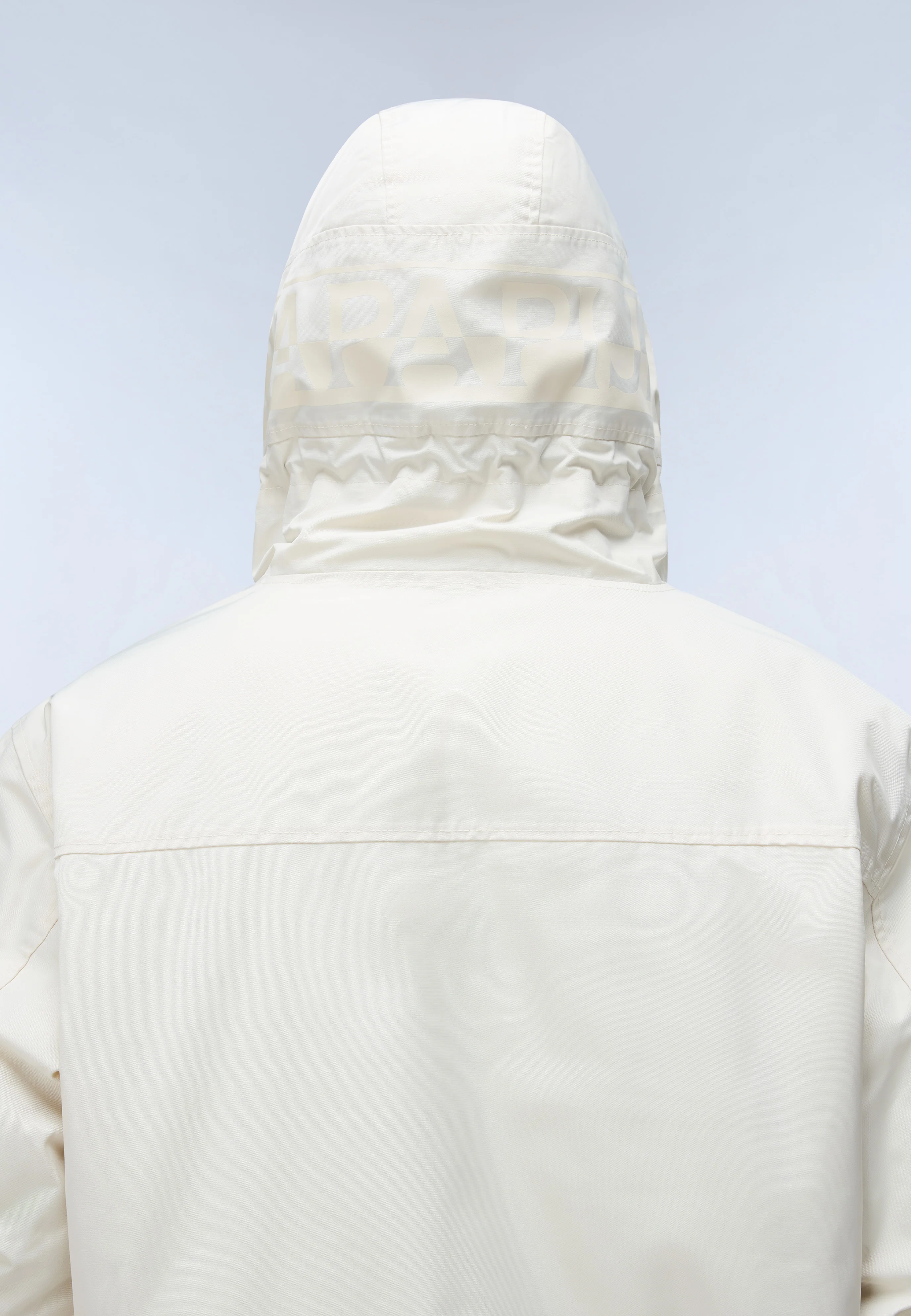 Rainforest Next Winter Anorak Jacket - Image 7