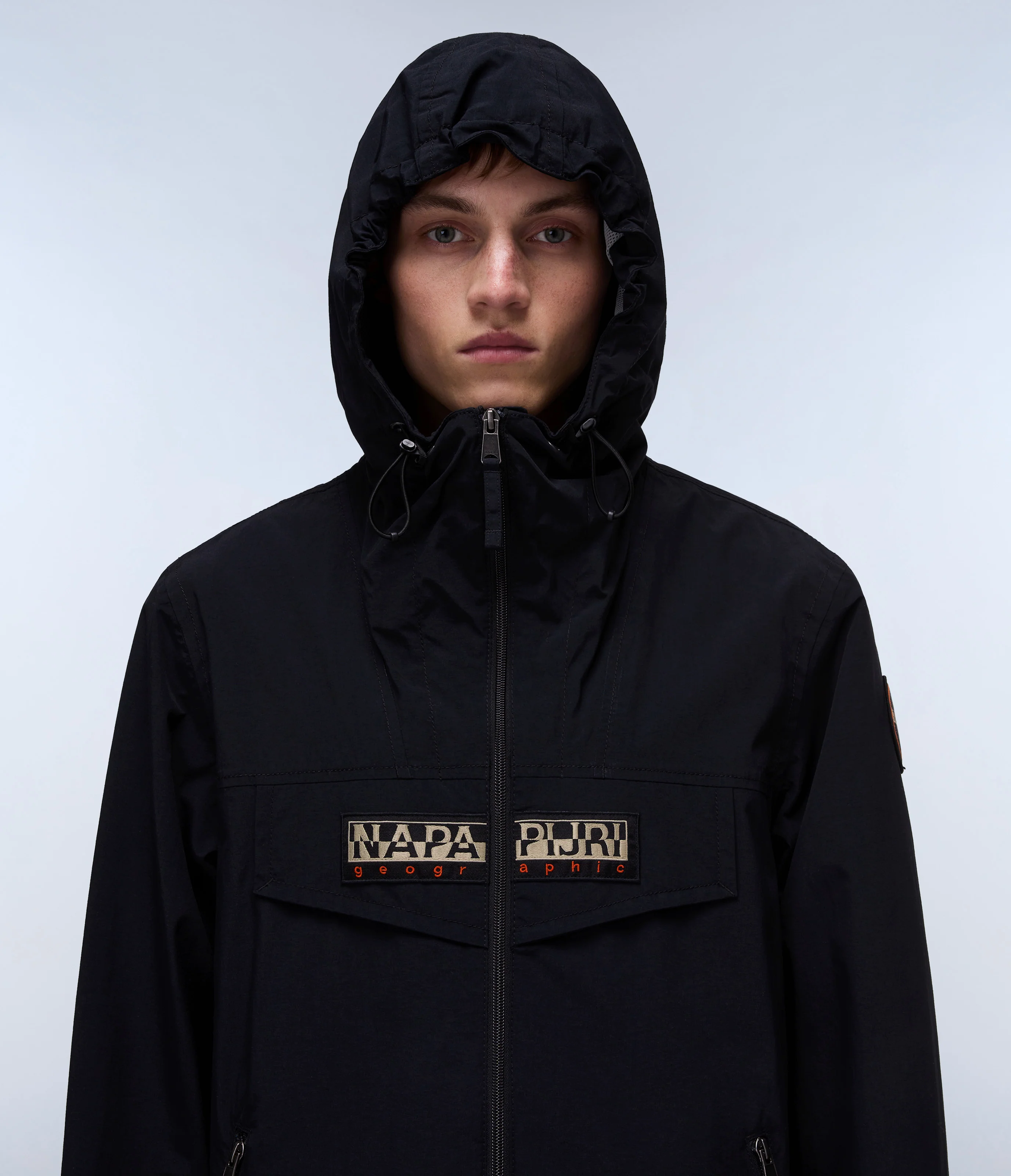 Rainforest Open Summer Jacket - Image 2
