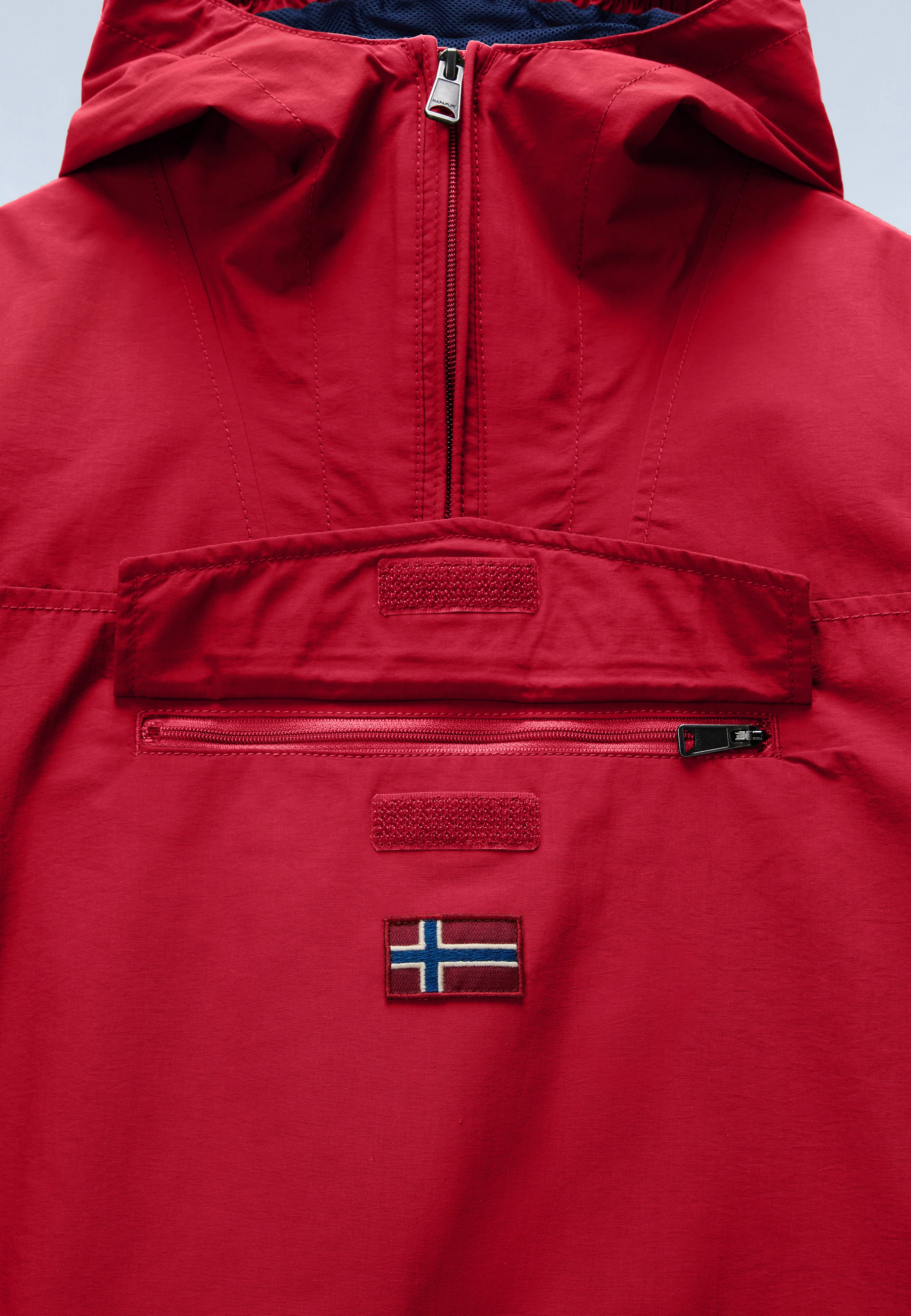 Rainforest Summer Anorak Jacket  (4-16 YEARS) - Image 6