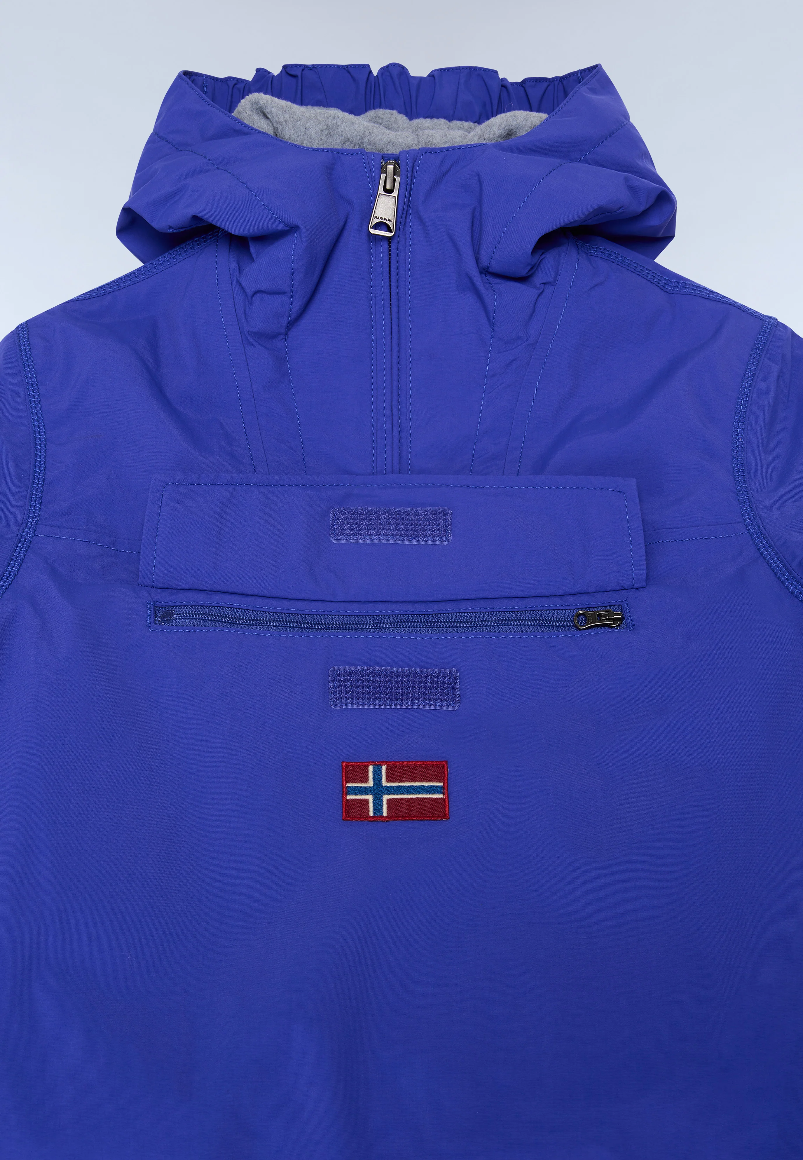 Rainforest Winter Anorak Jacket (4-16 Years) - Image 6