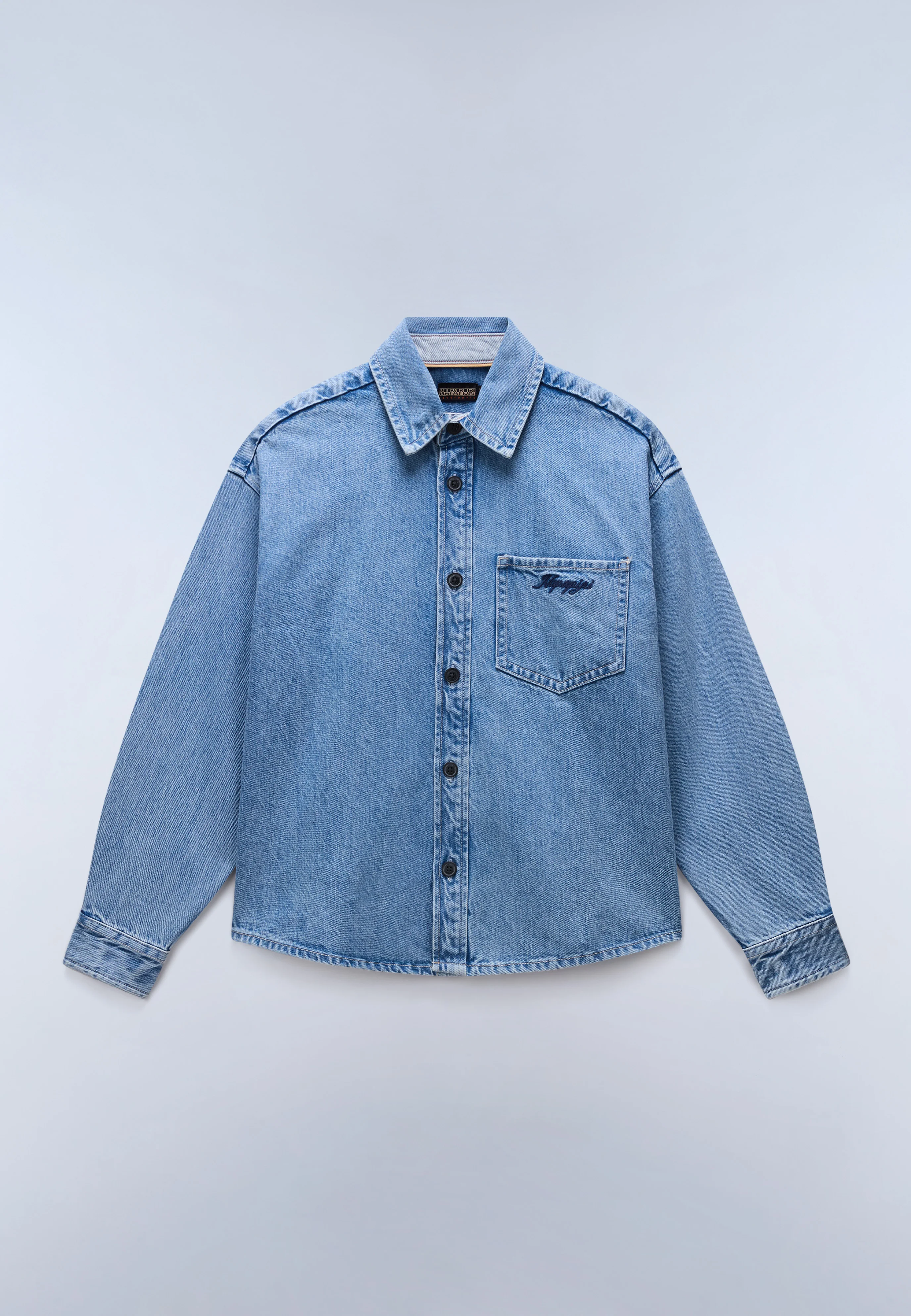 Rambler Overshirt