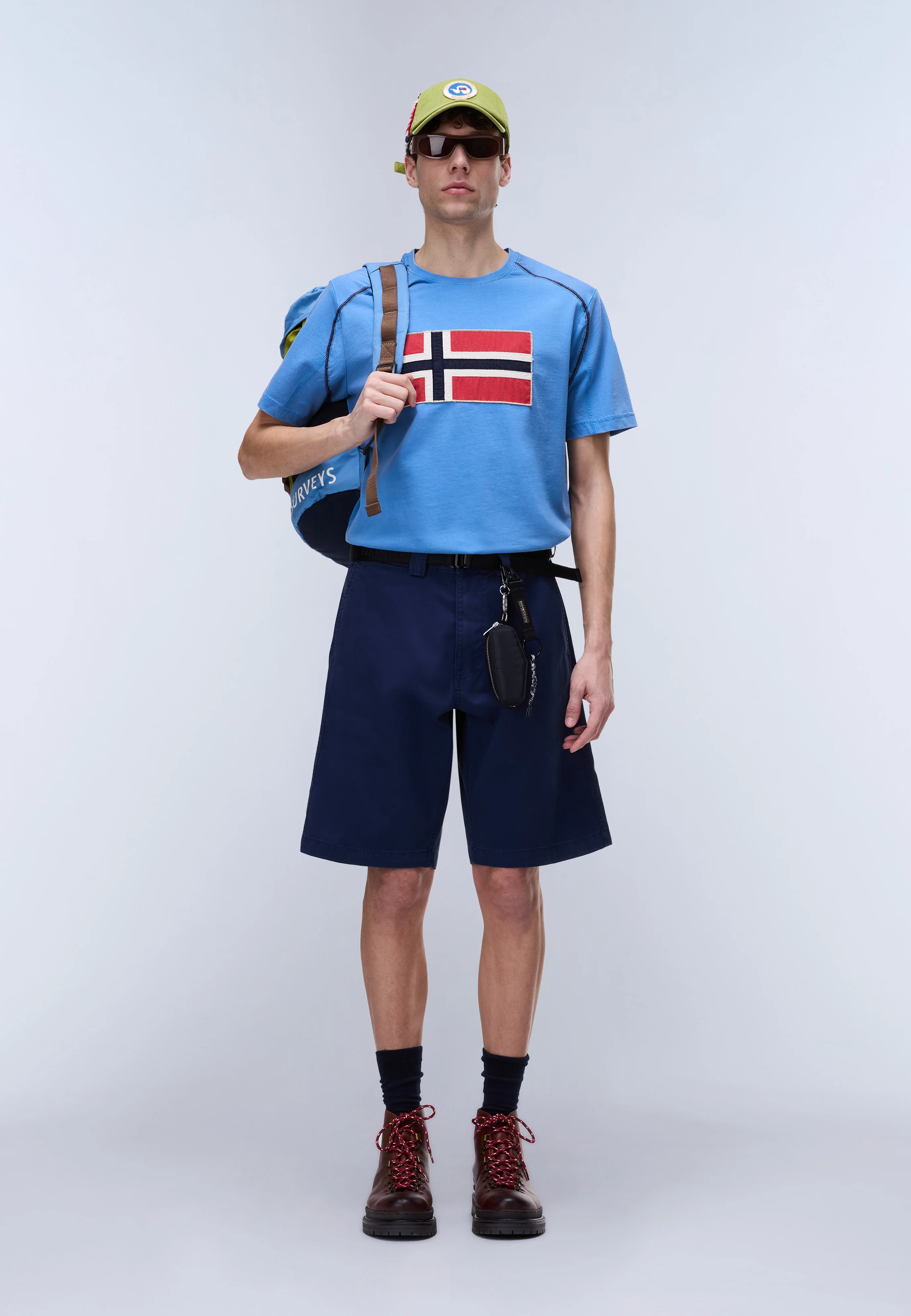 Reflect Short Sleeve T-Shirt - Image 3