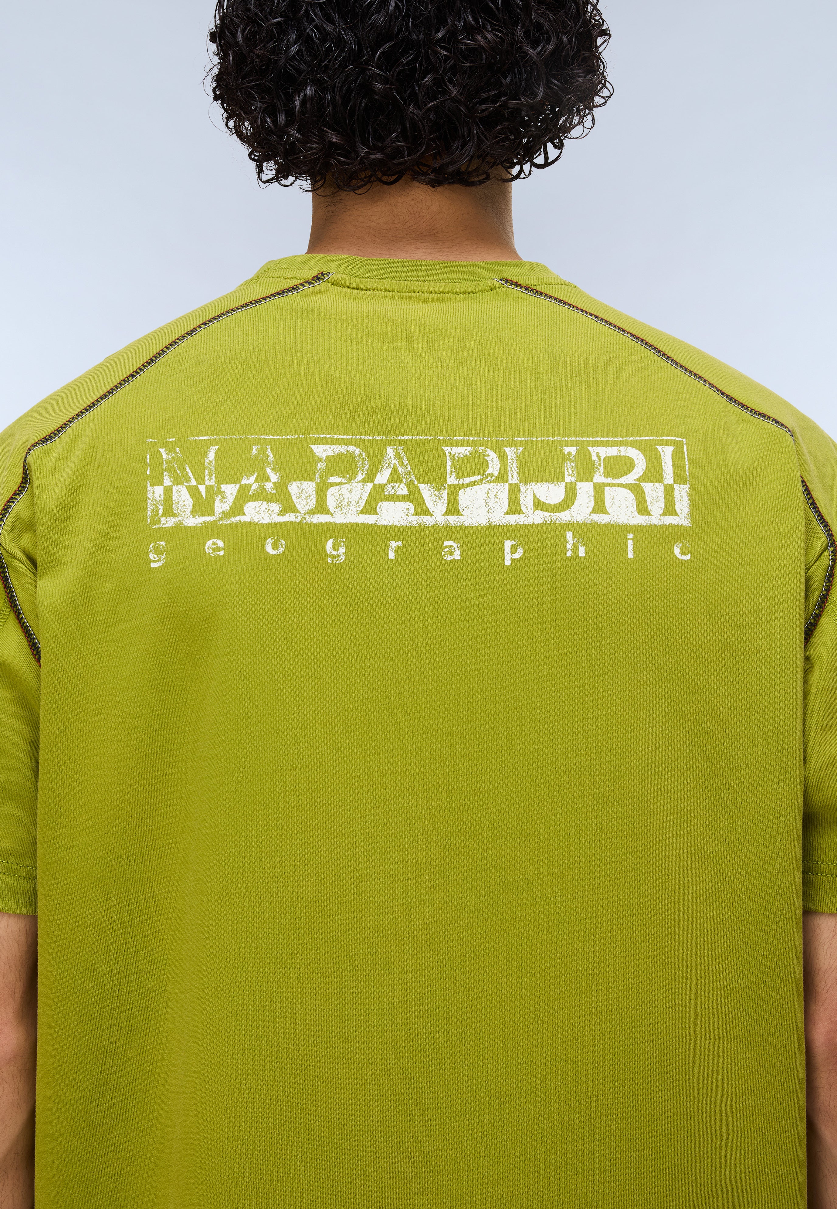 Reflect Short Sleeve T-Shirt - Image 6
