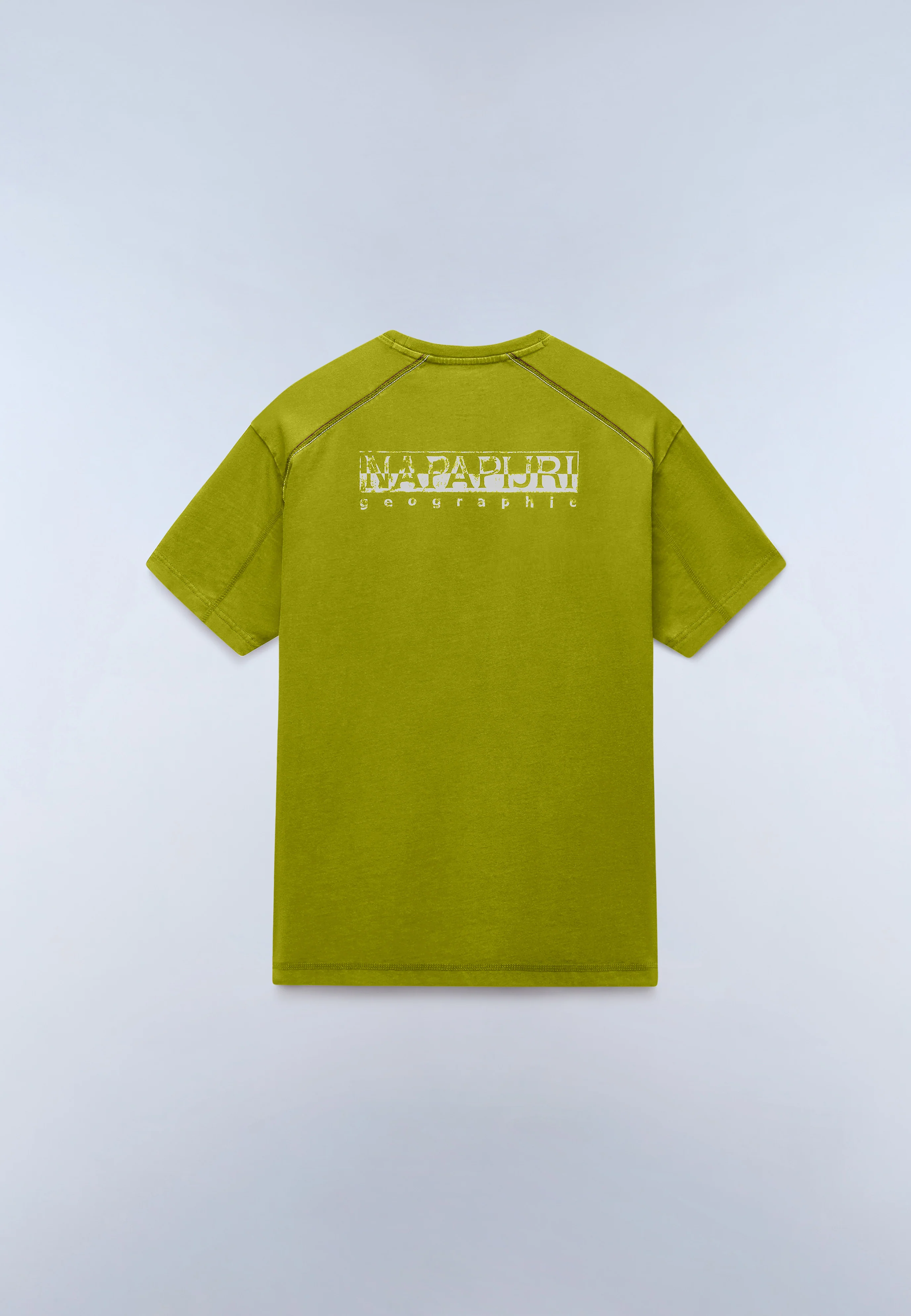Reflect Short Sleeve T-Shirt - Image 7