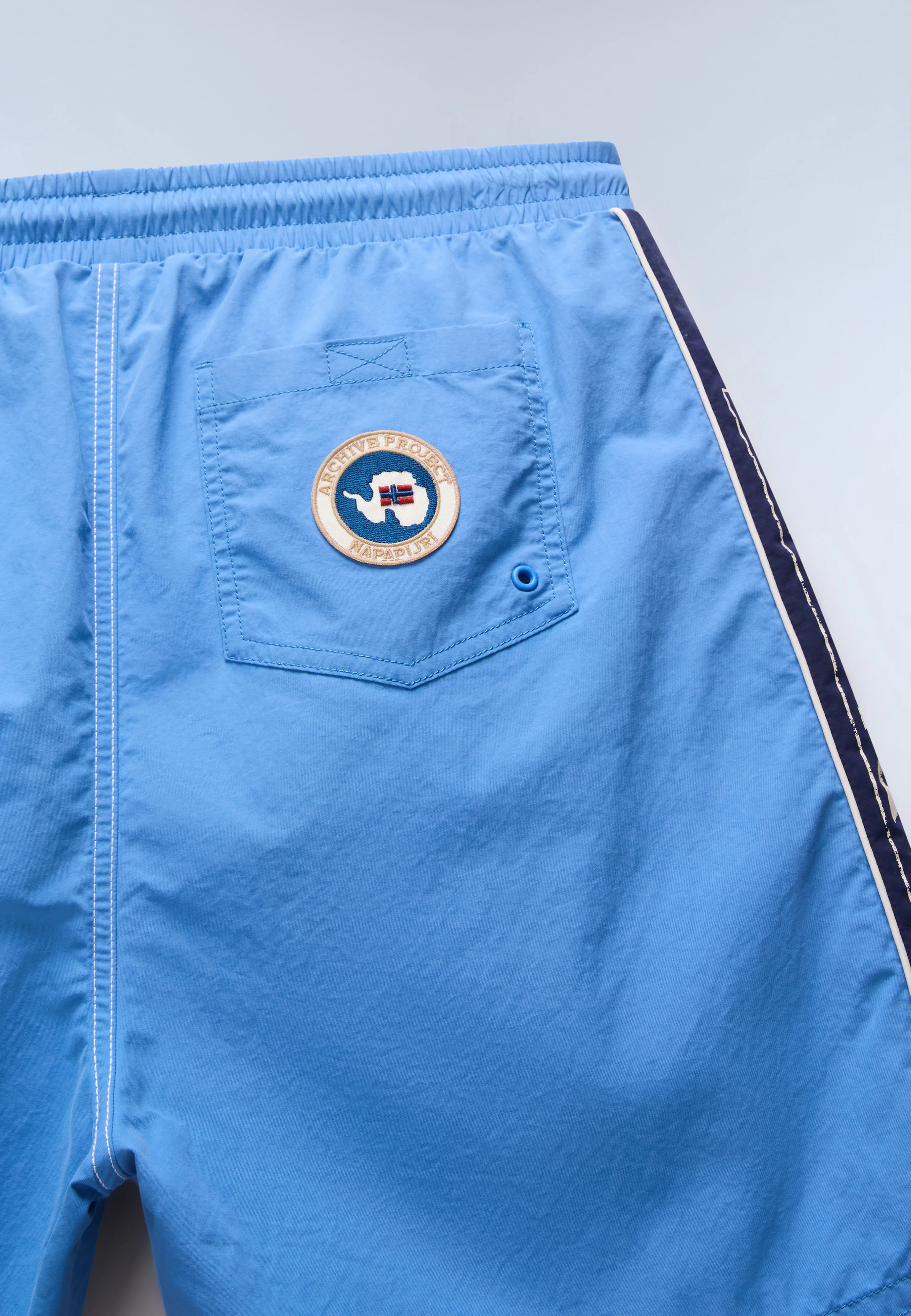 Reflect Swimming Trunks - Image 5