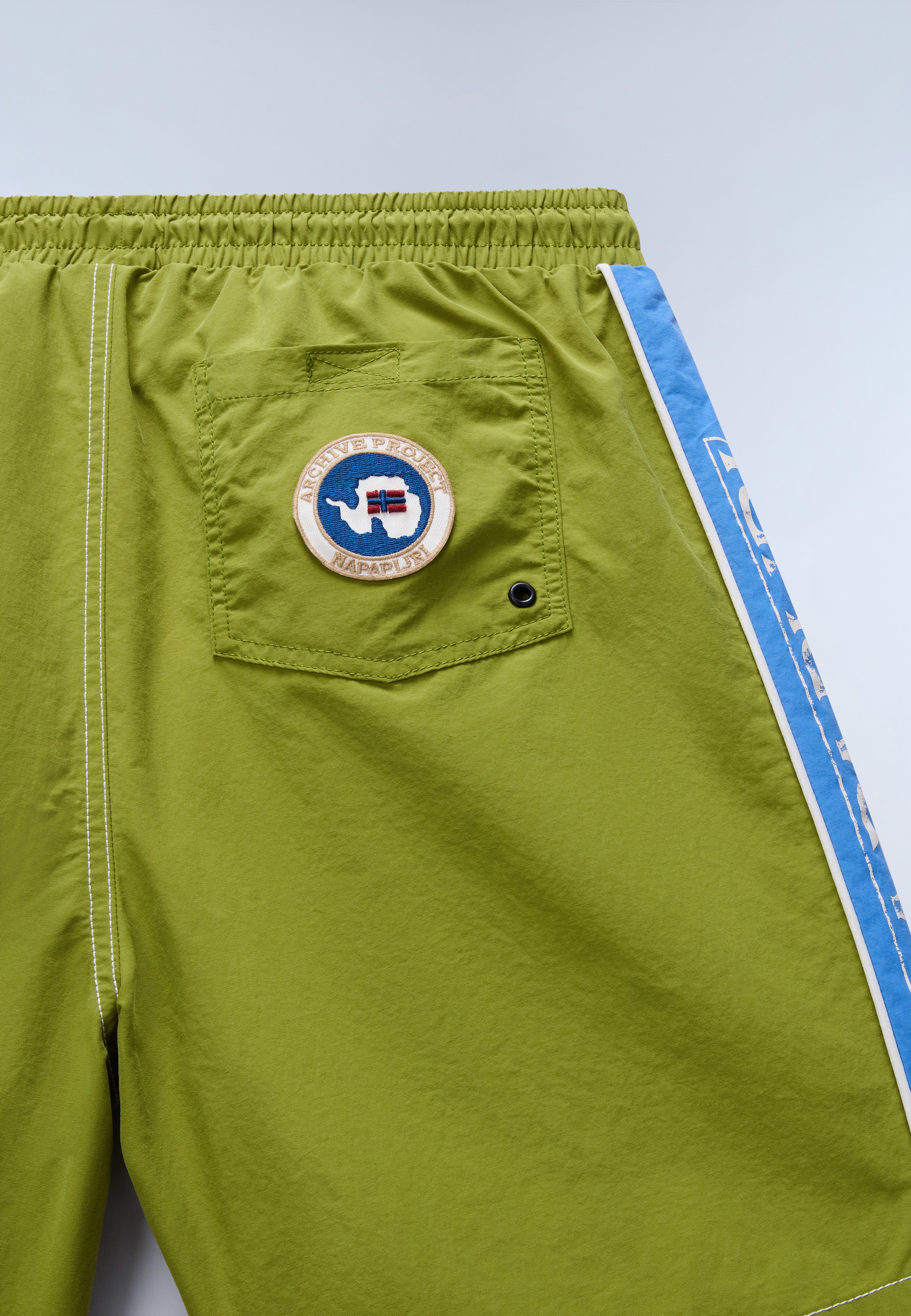 Reflect Swimming Trunks - Image 5