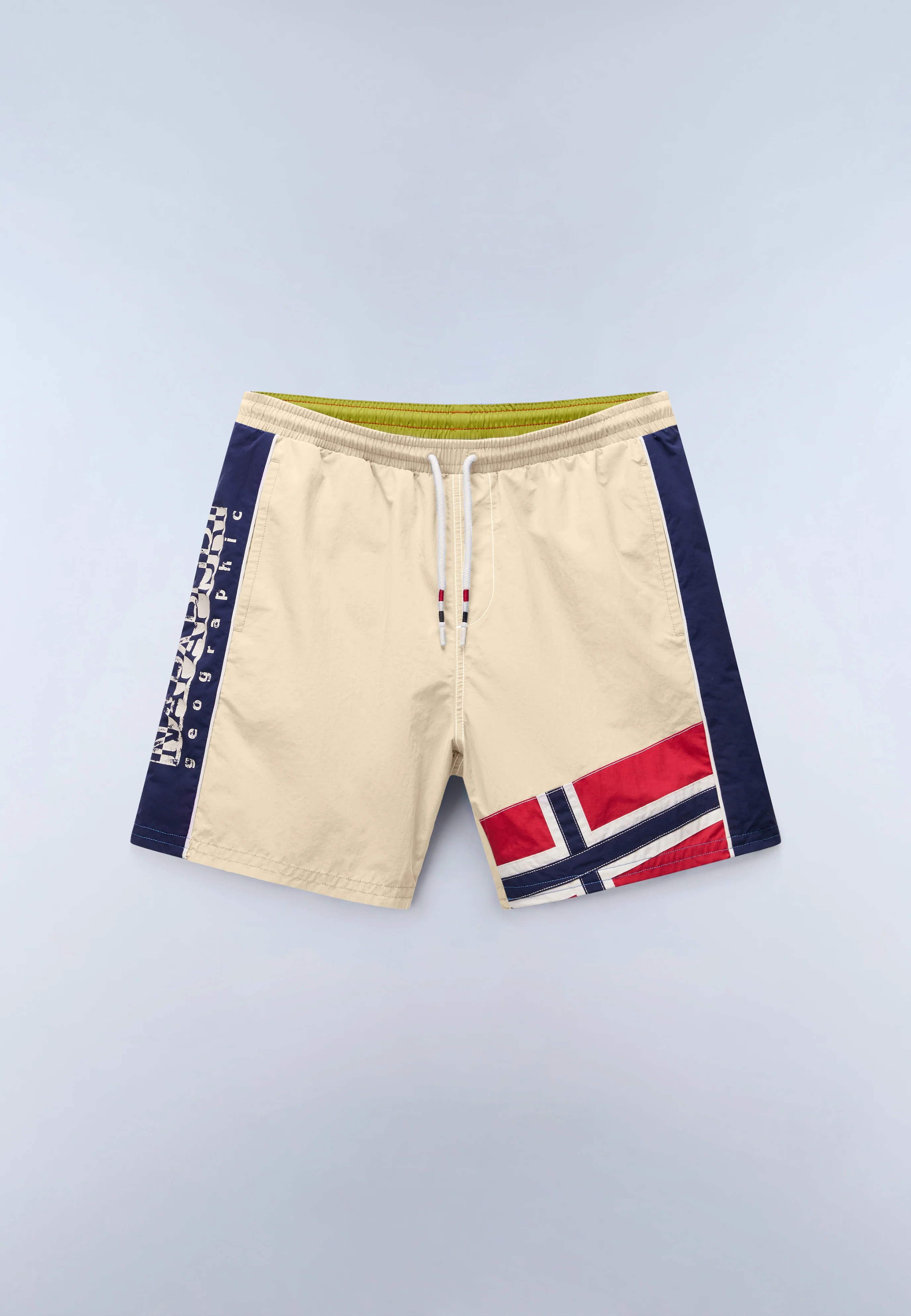 Reflect Swimming Trunks