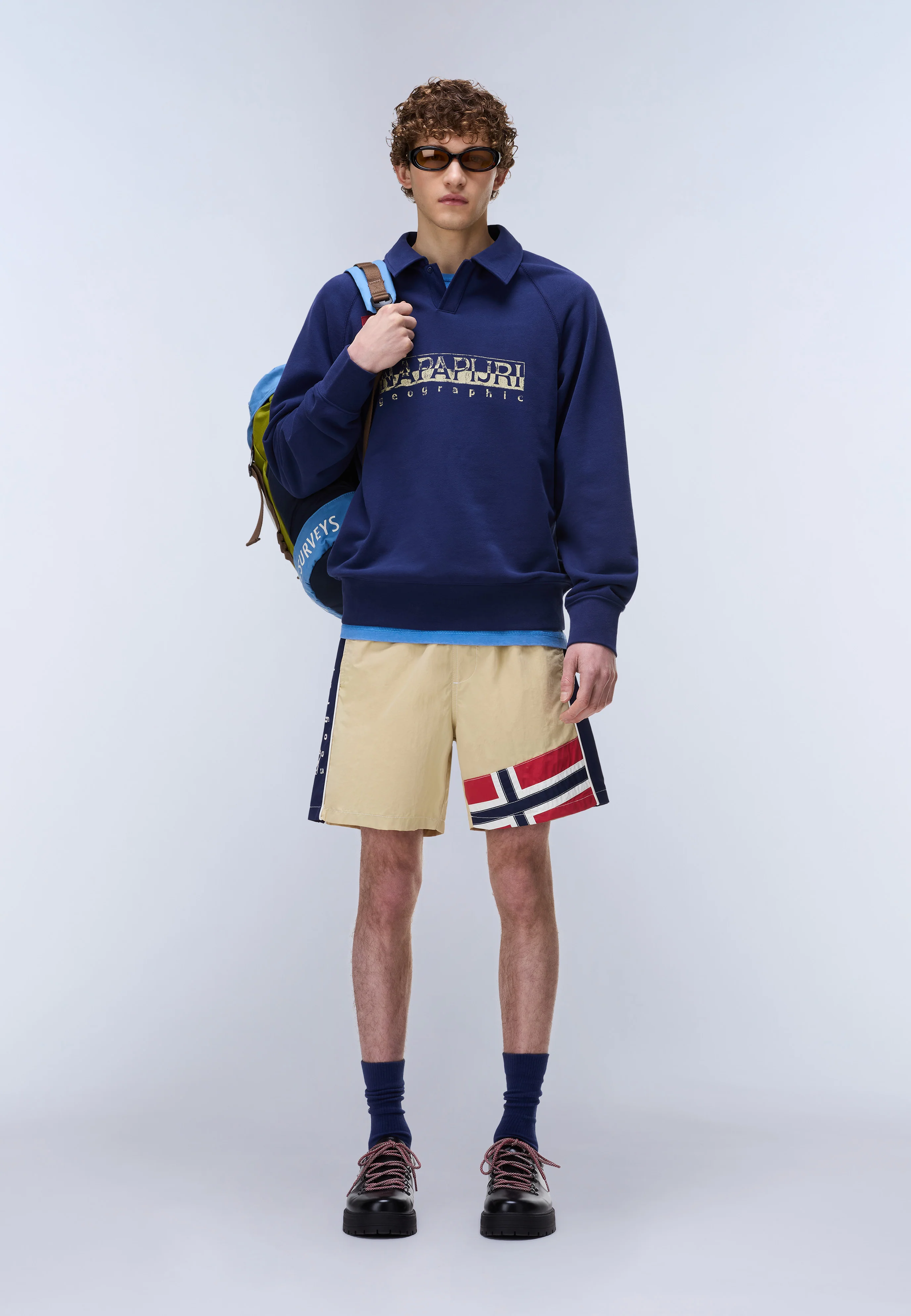 Reflect Swimming Trunks - Image 2