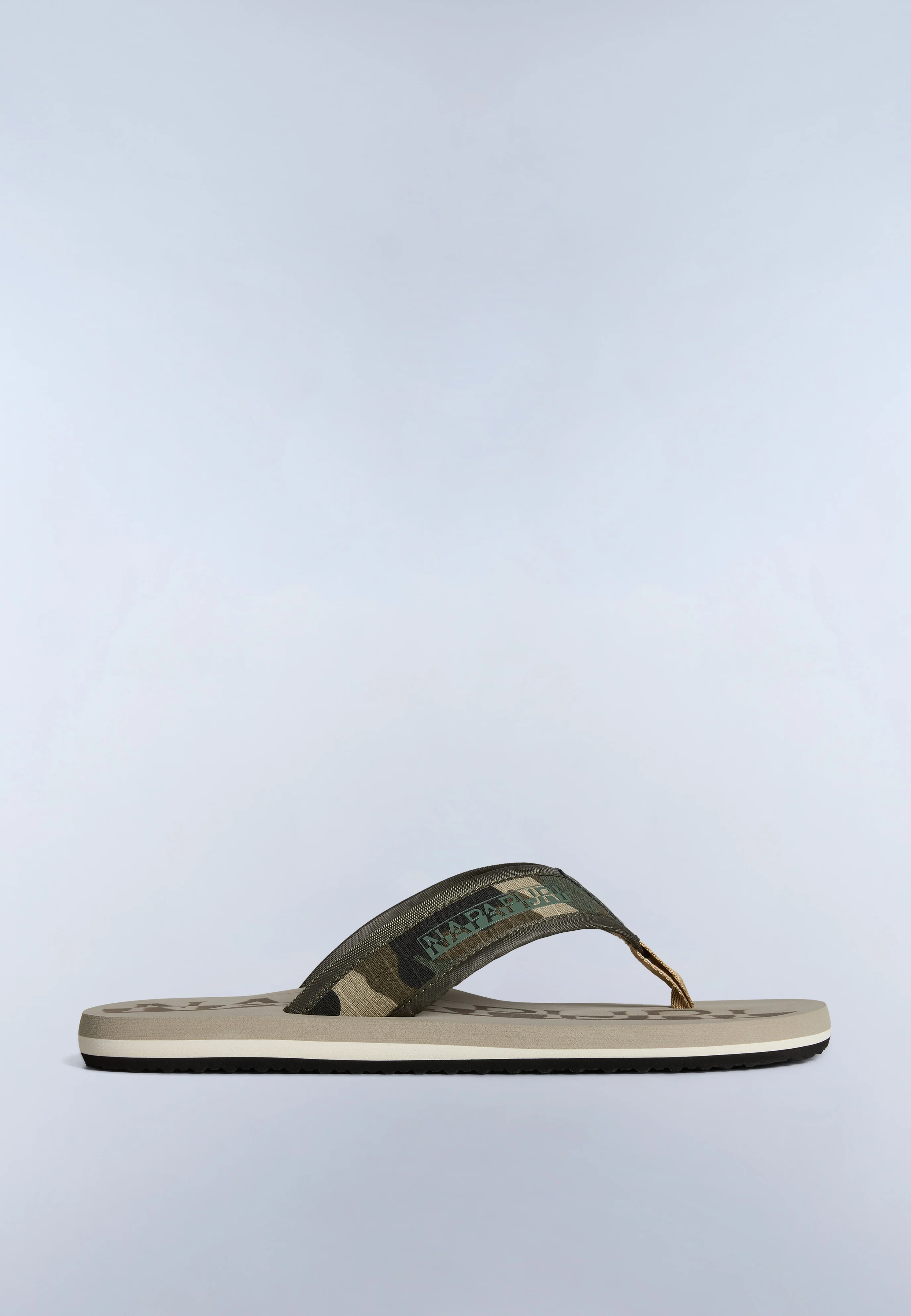 Ripstop Elm Flip-Flops - Image 3