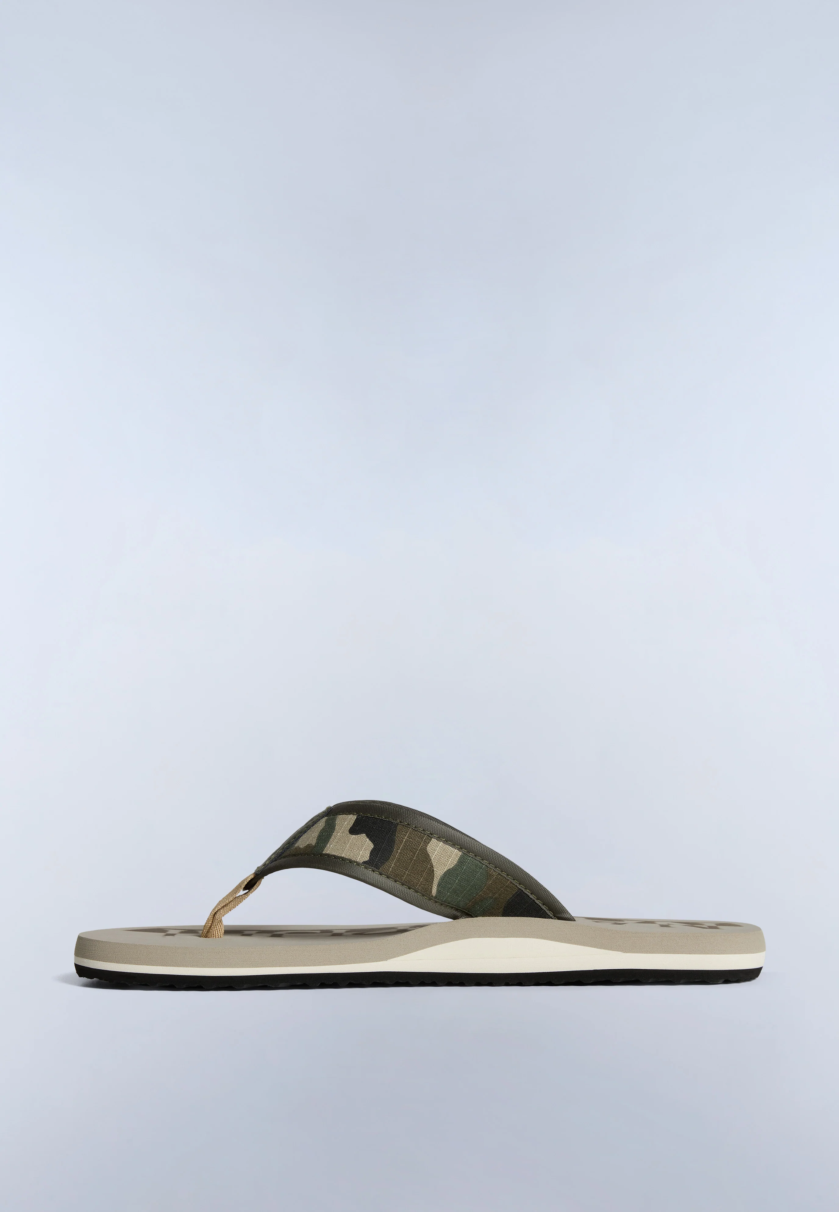 Ripstop Elm Flip-Flops - Image 6