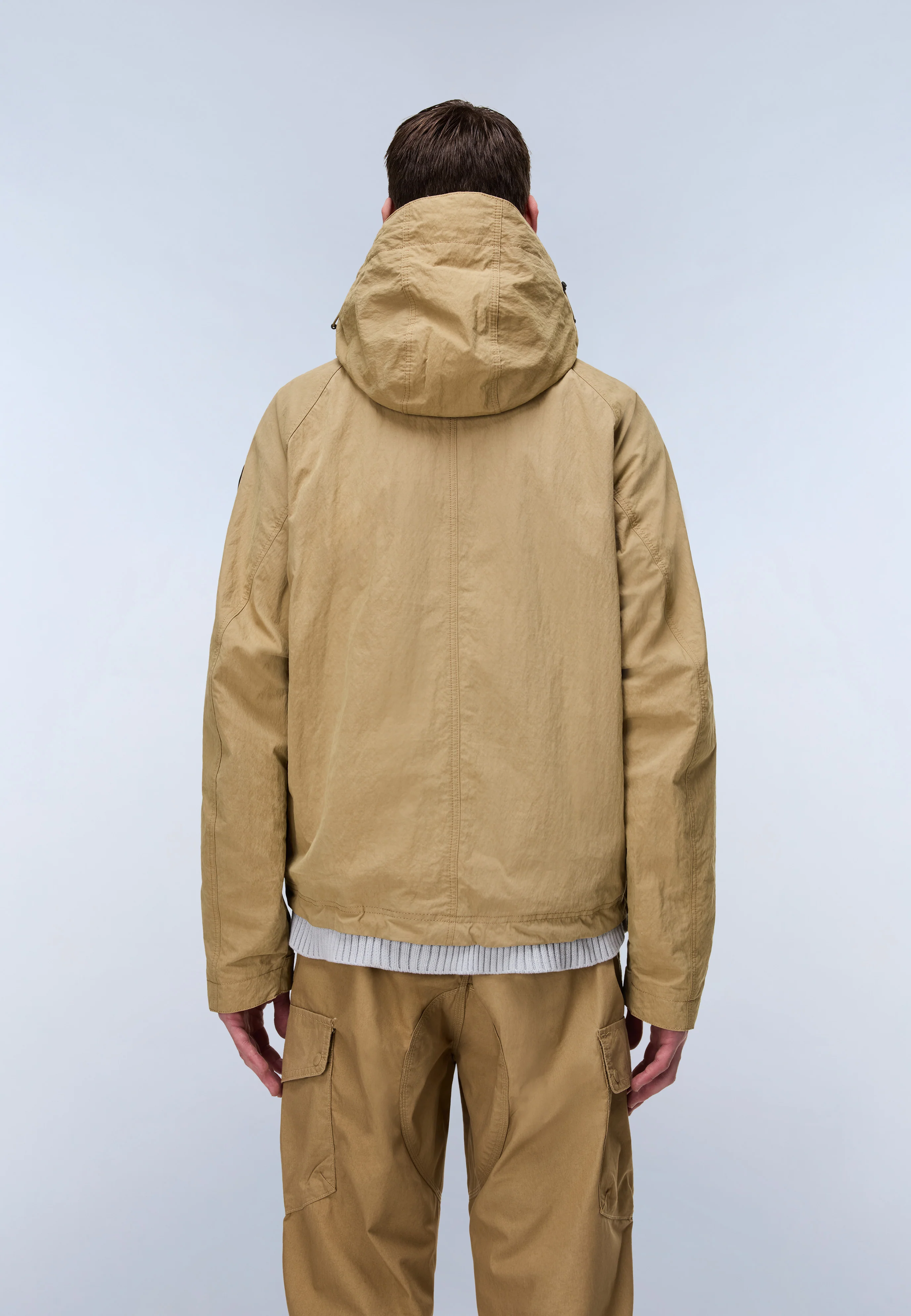 Rivalto Cotton Jacket - Image 6