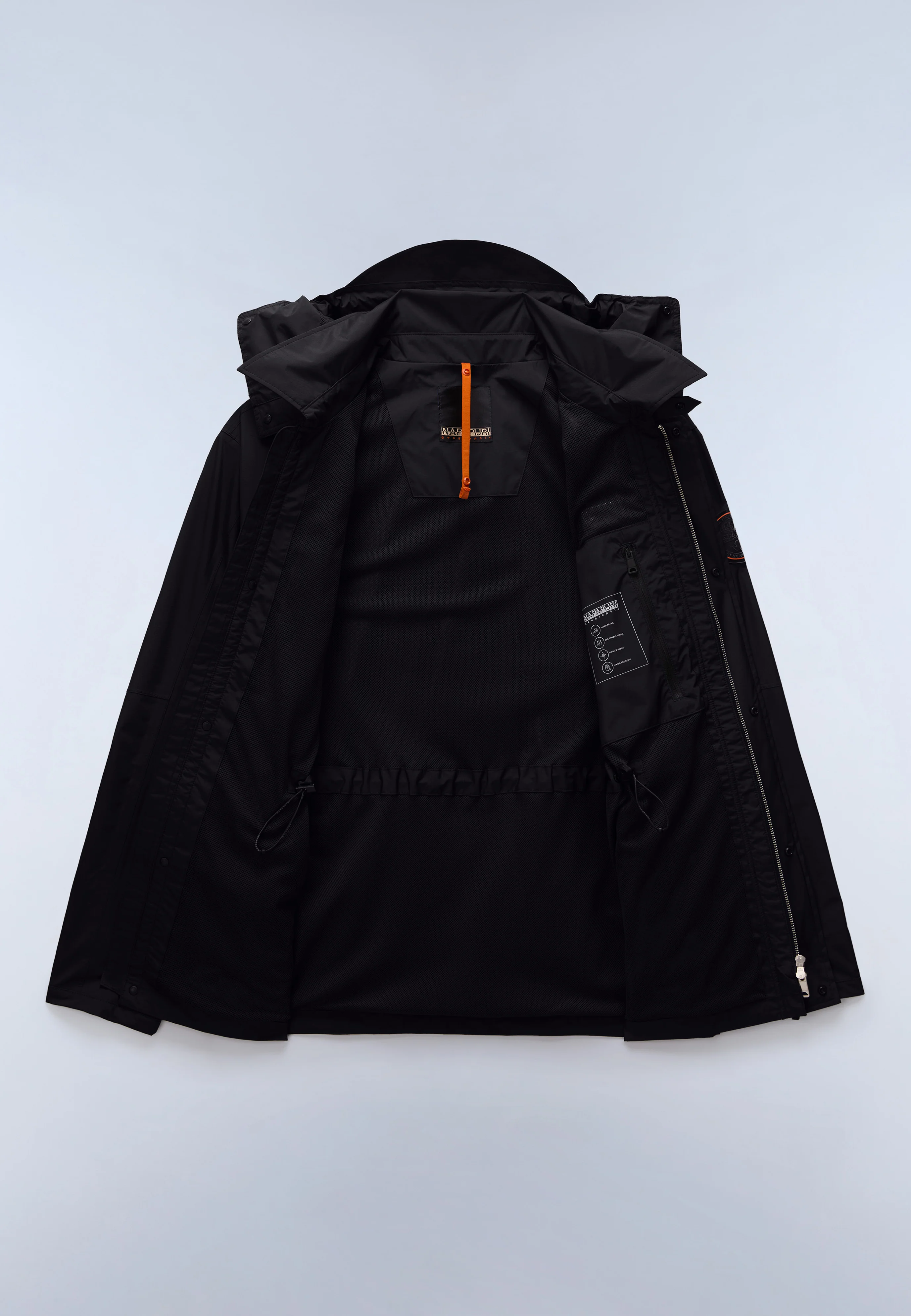 Rivalto Field Jacket - Image 11