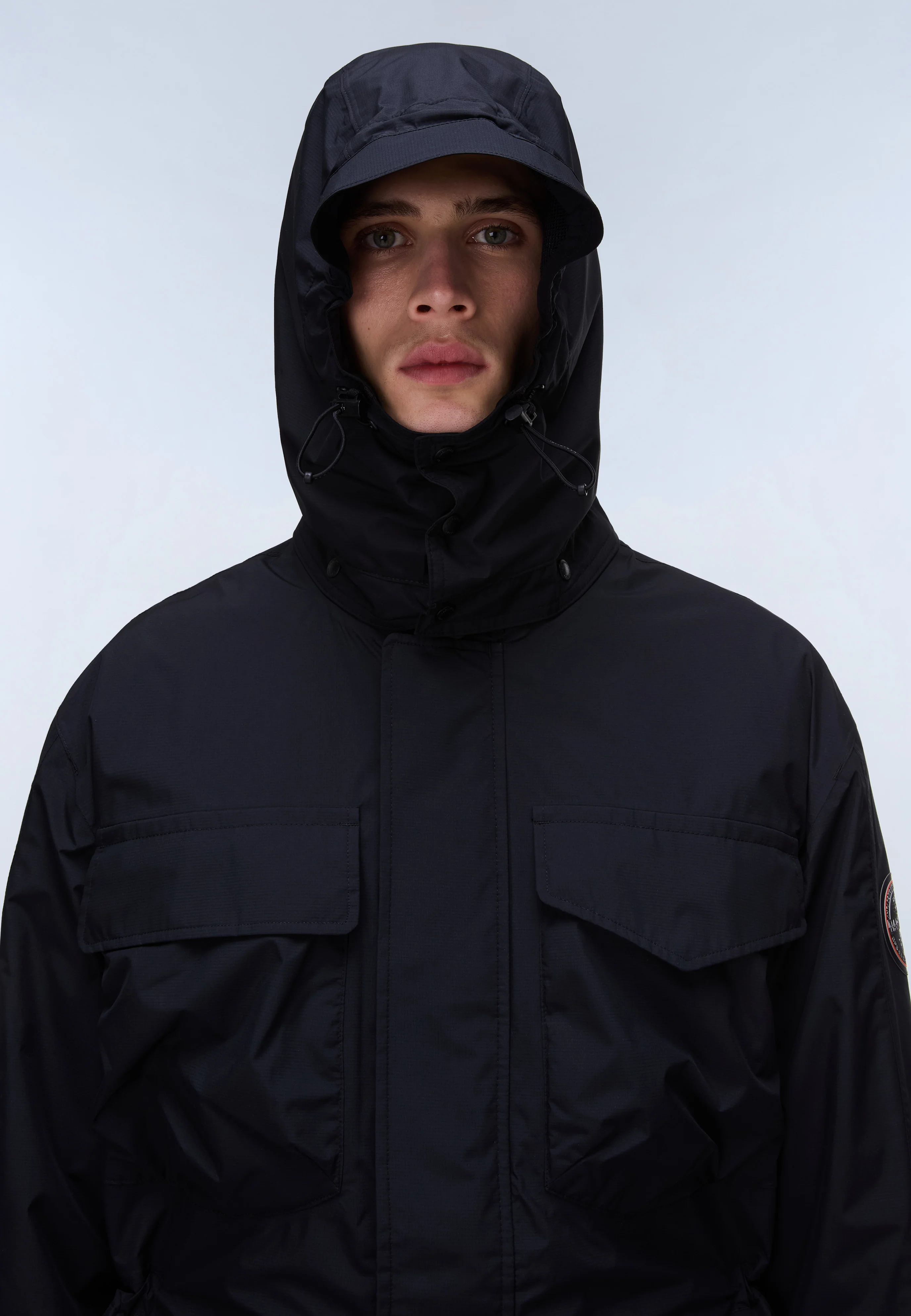 Rivalto Field Jacket - Image 2