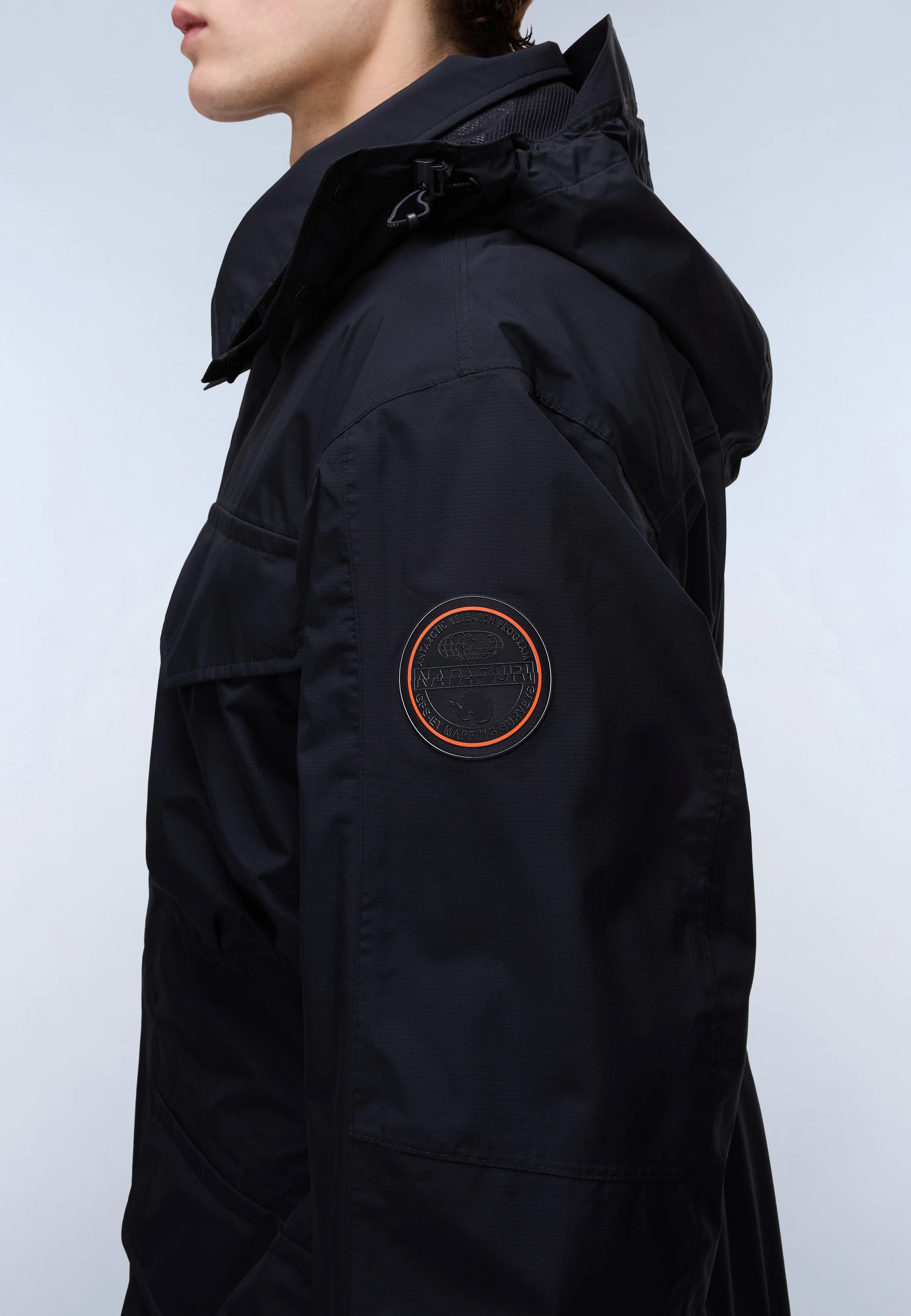 Rivalto Field Jacket - Image 7