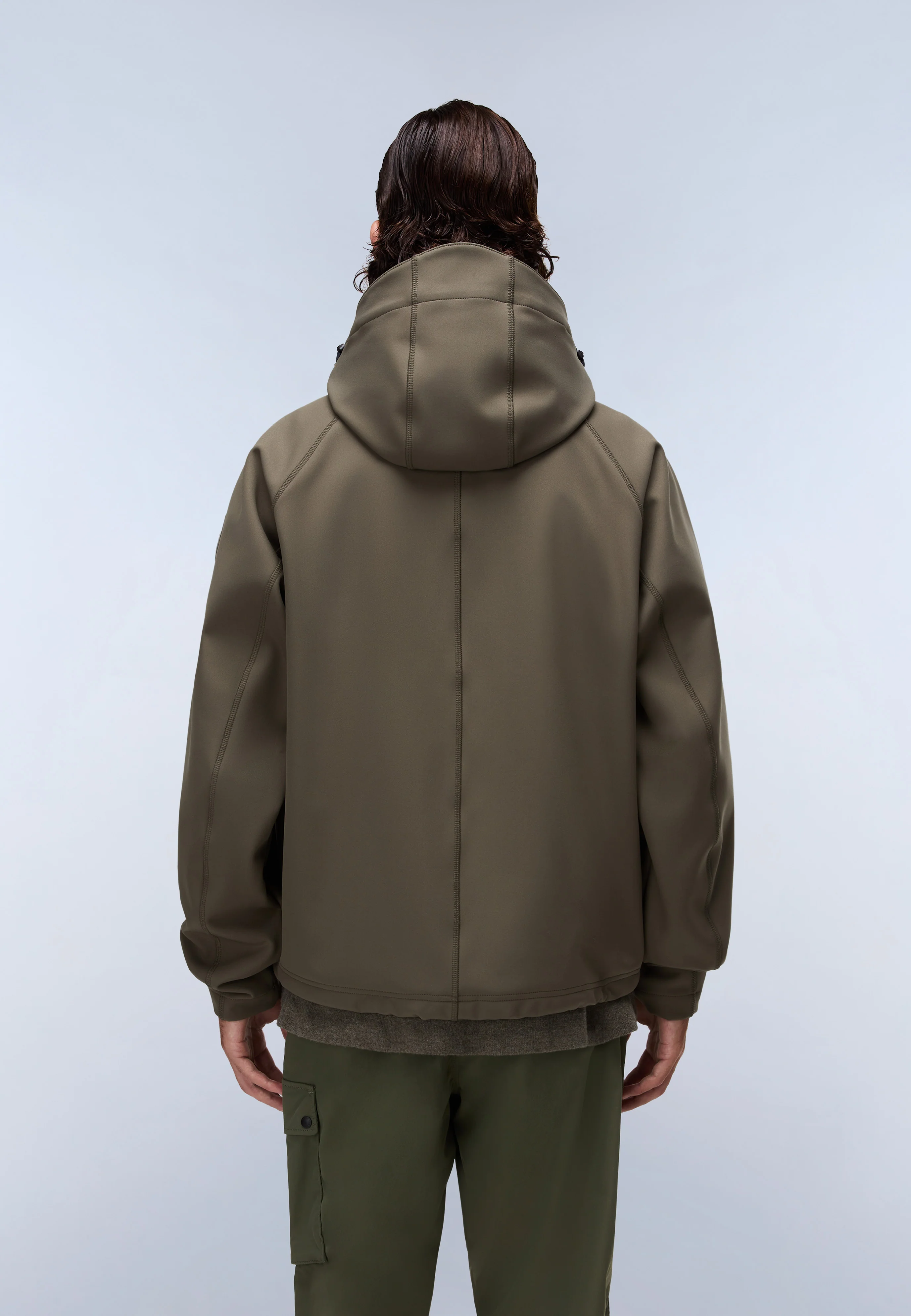 Rivalto Mono-Material Jacket - Image 6