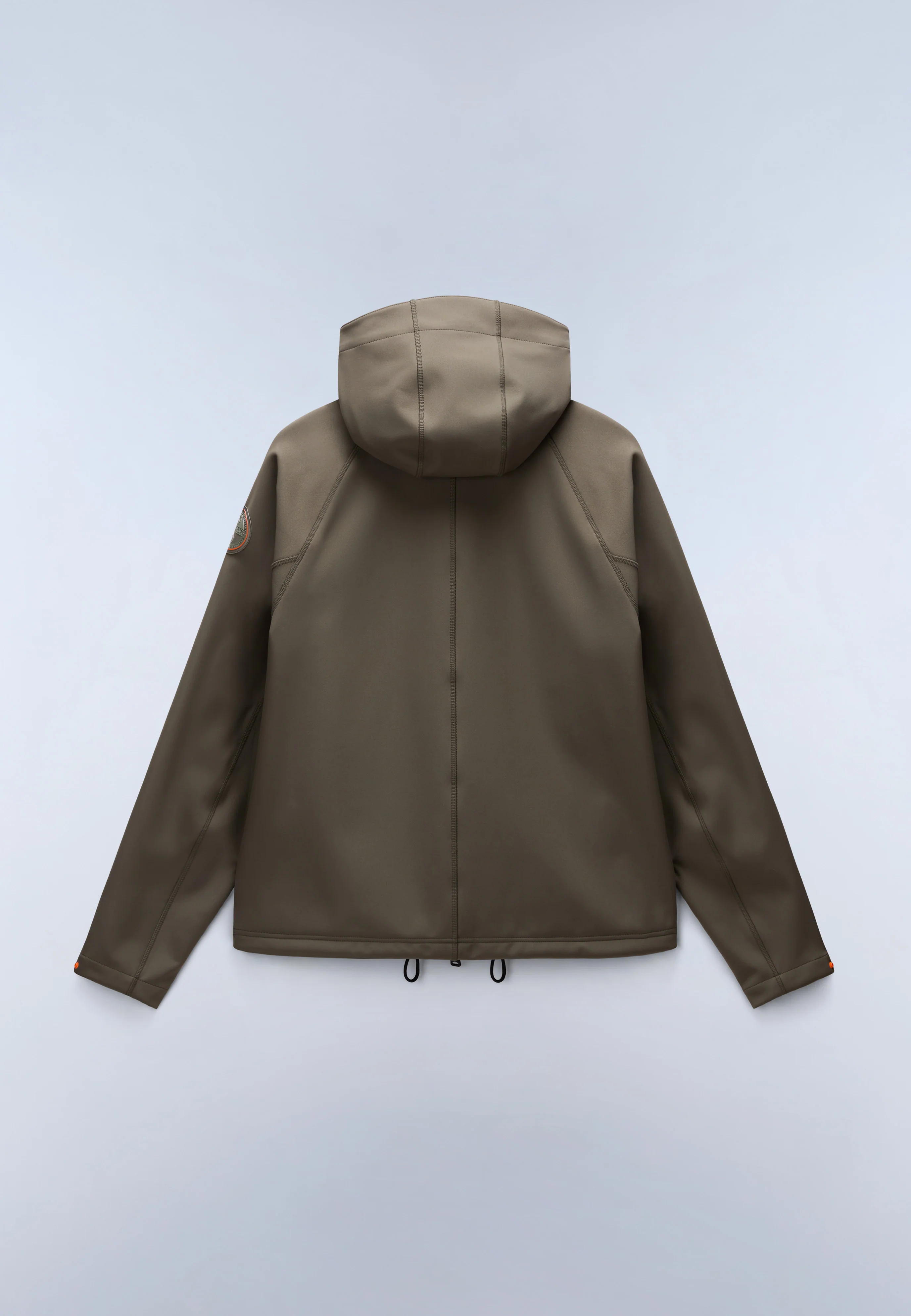 Rivalto Mono-Material Jacket - Image 8