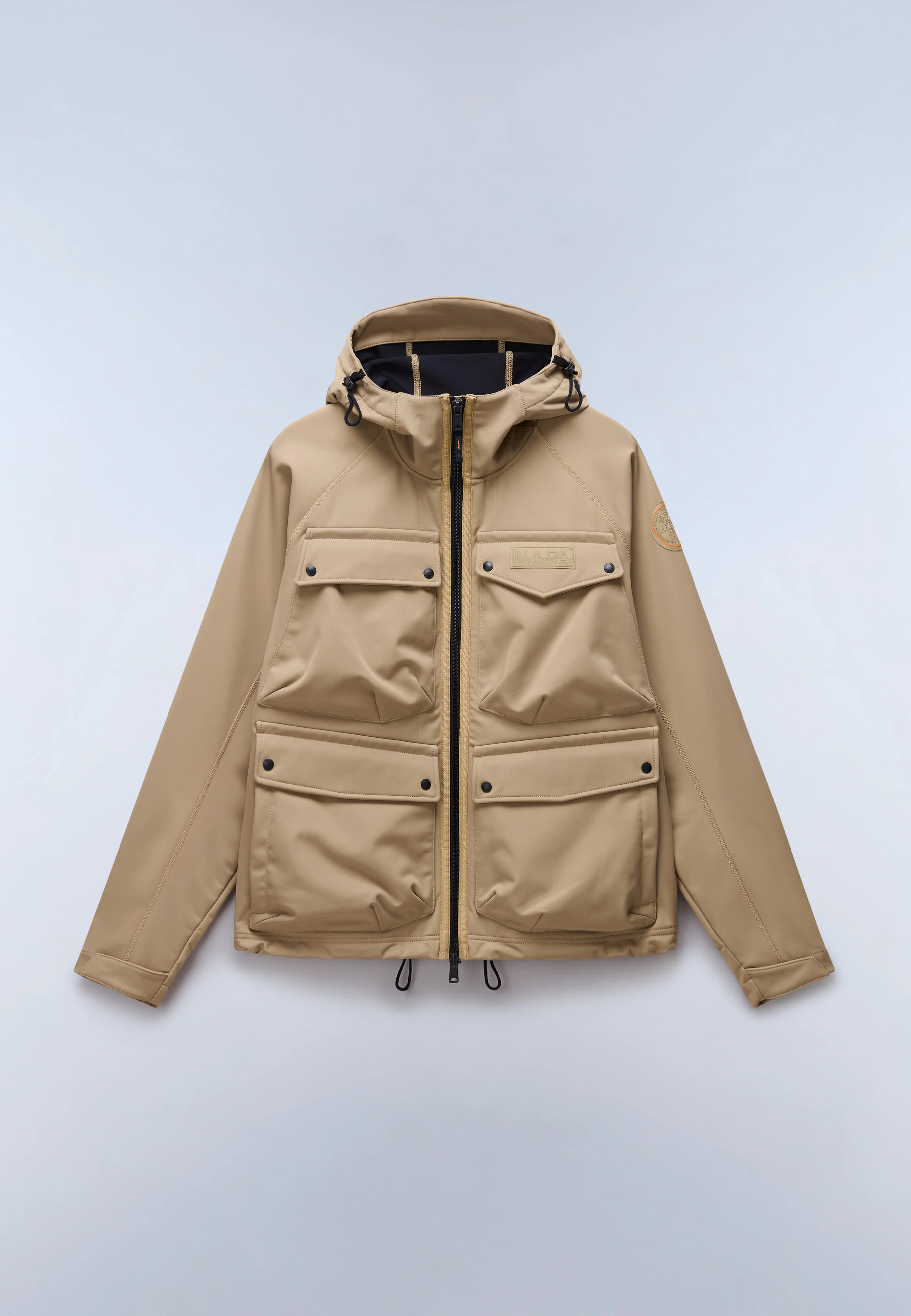 Rivalto Mono-Material Jacket