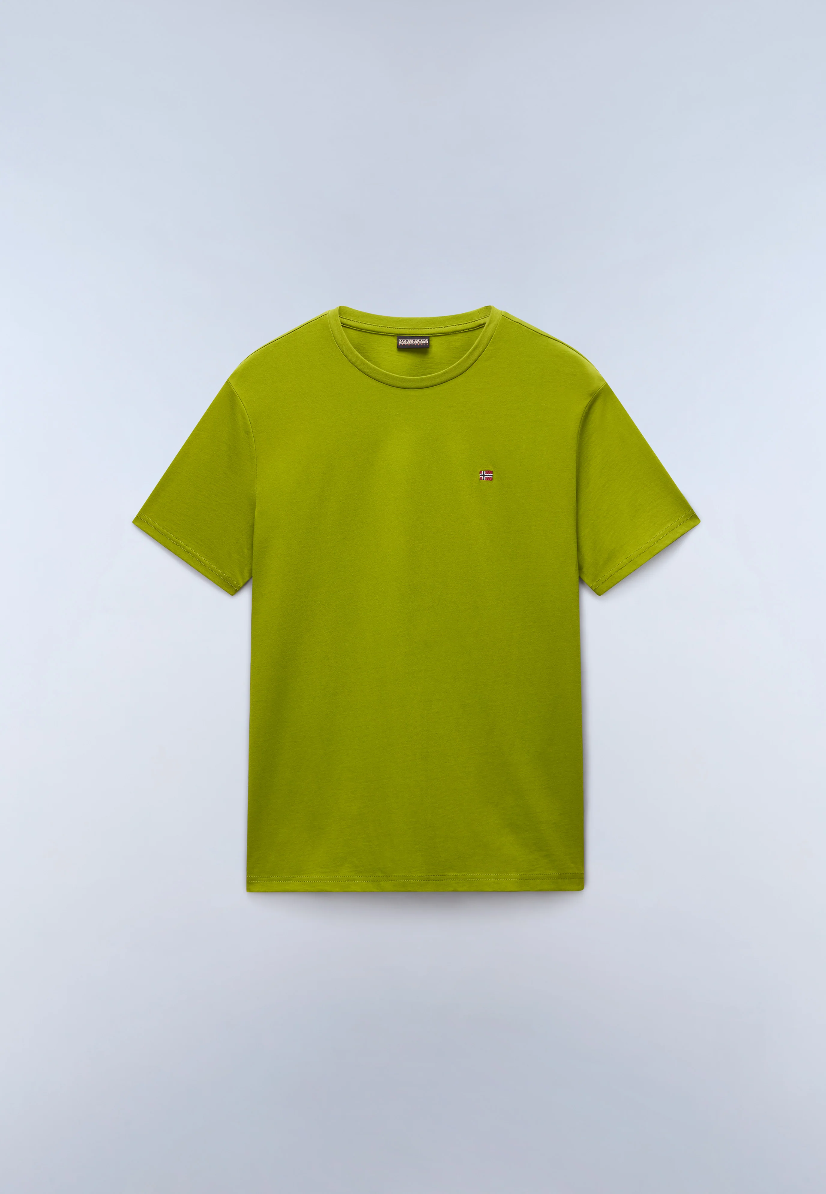 Salis Jersey Short Sleeve T-Shirt