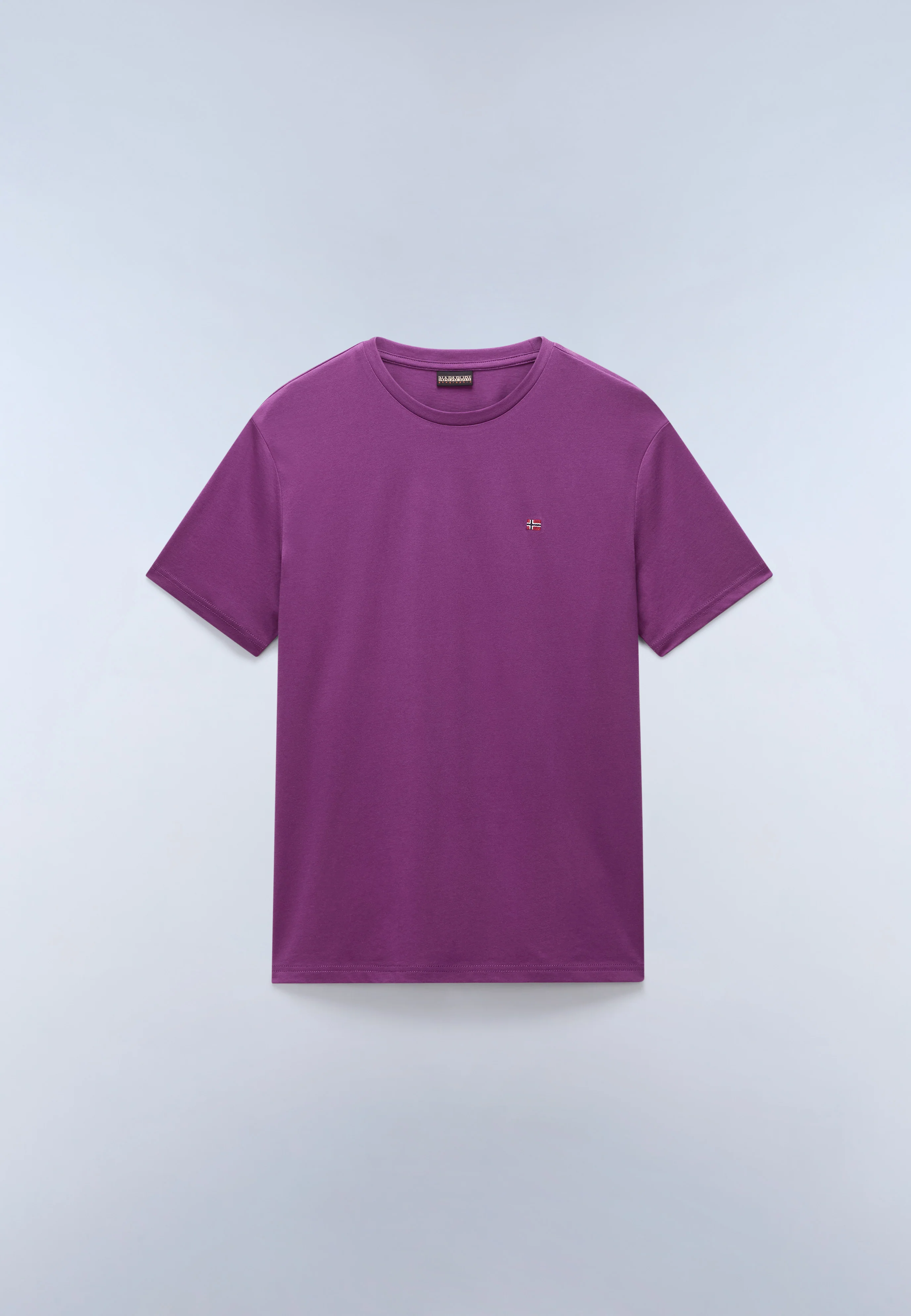 Salis Jersey Short Sleeve T-Shirt