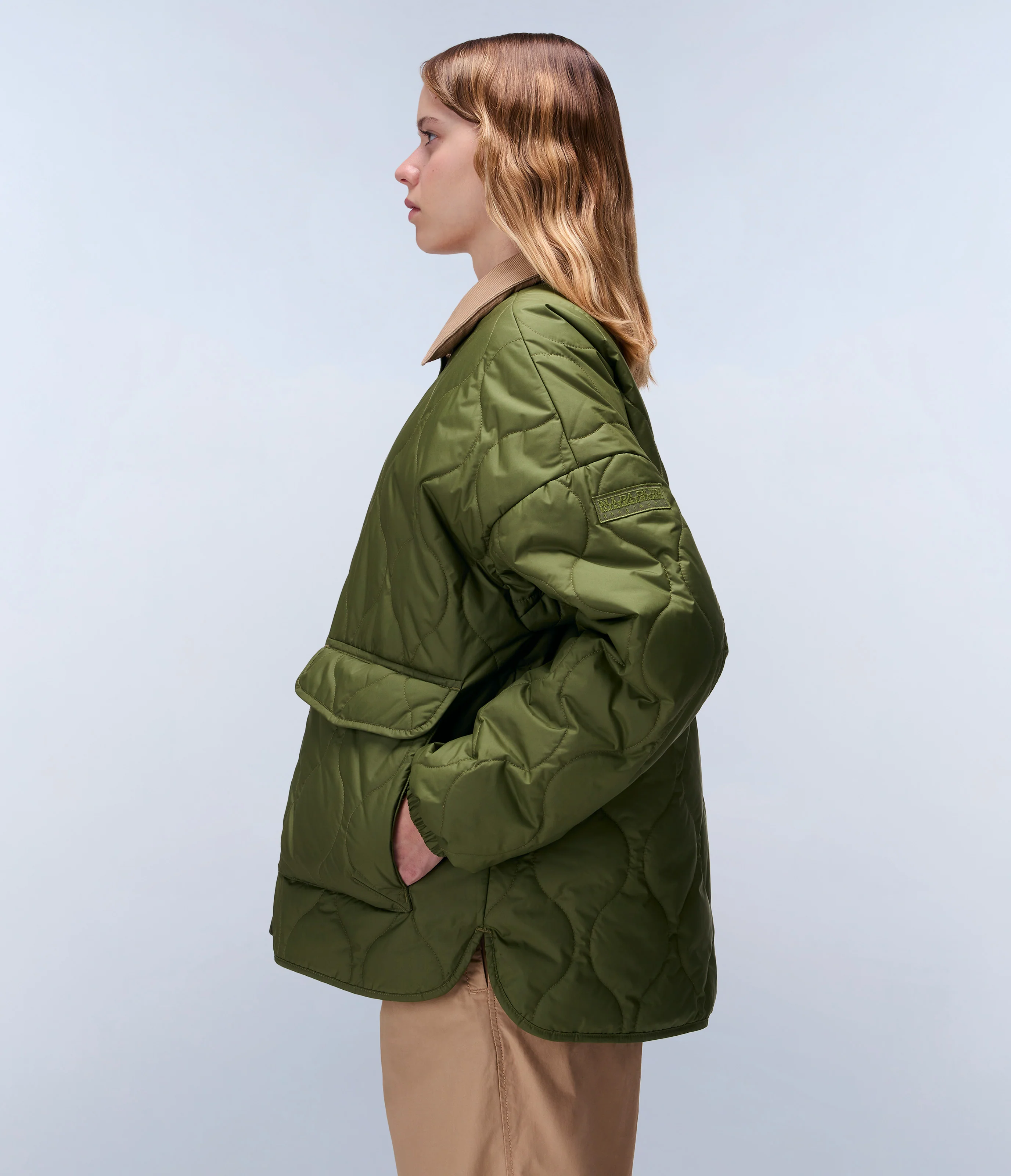 Secret Short Jacket - Image 5