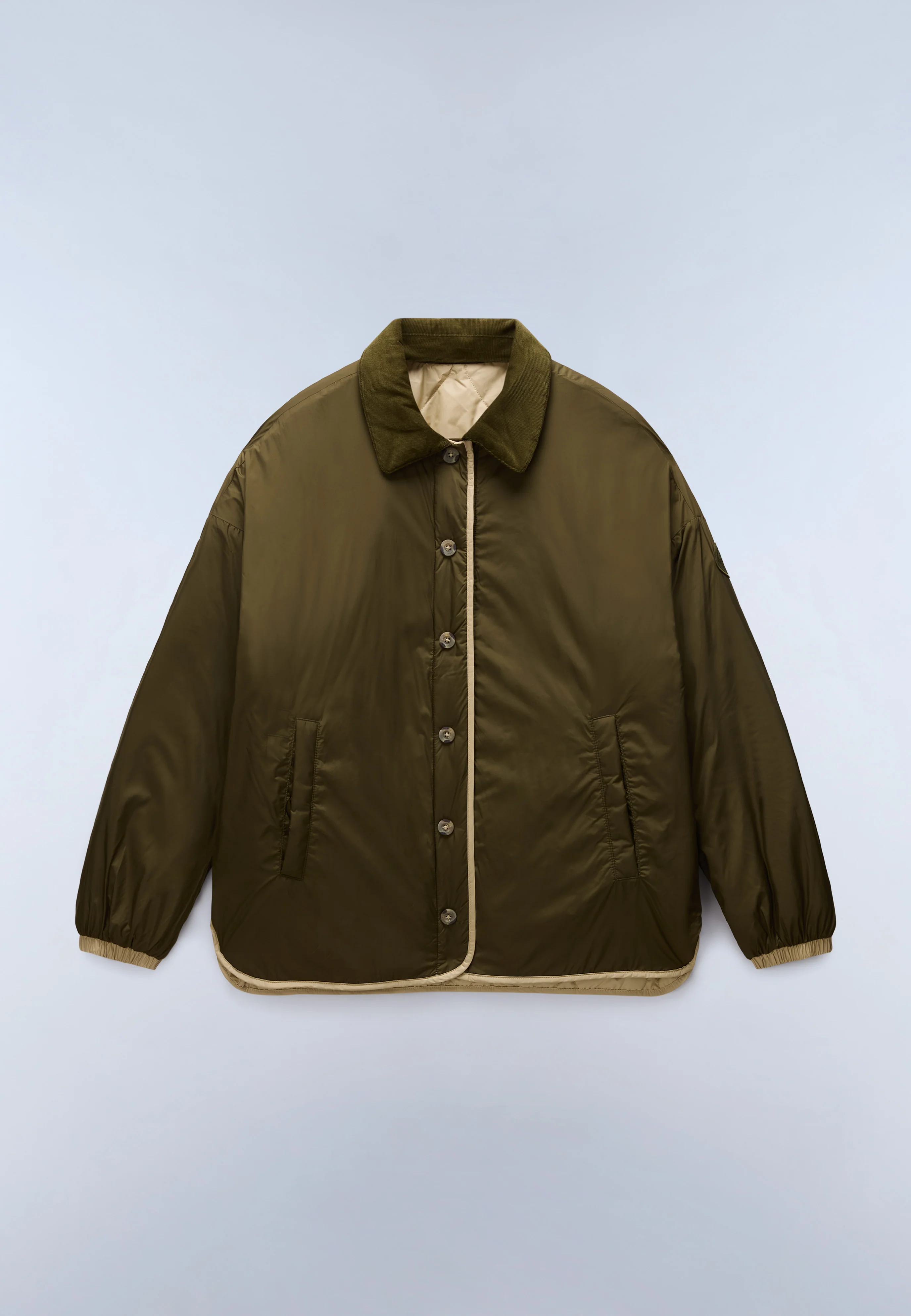 Secret Short Jacket - Image 11