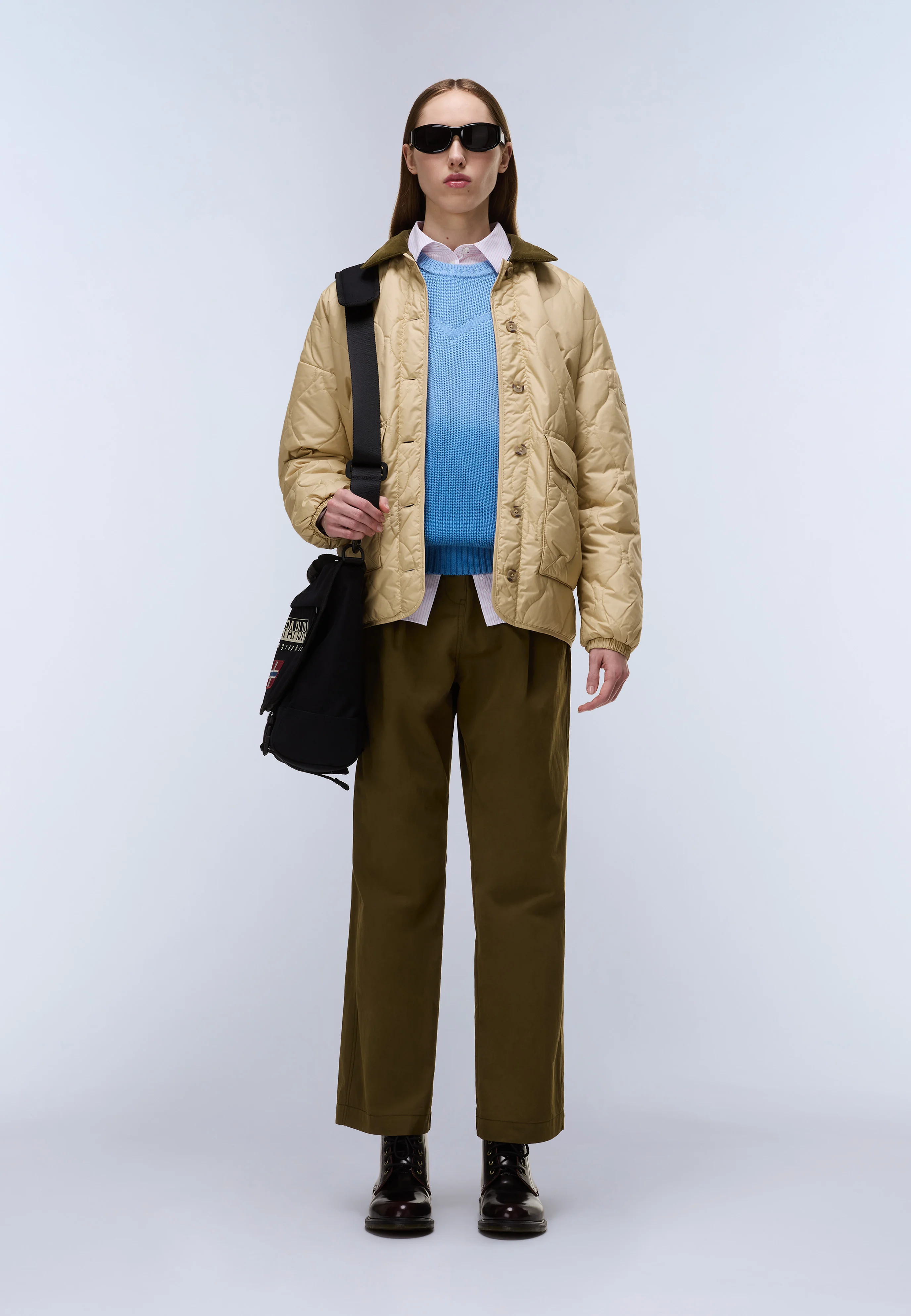 Secret Short Jacket - Image 3